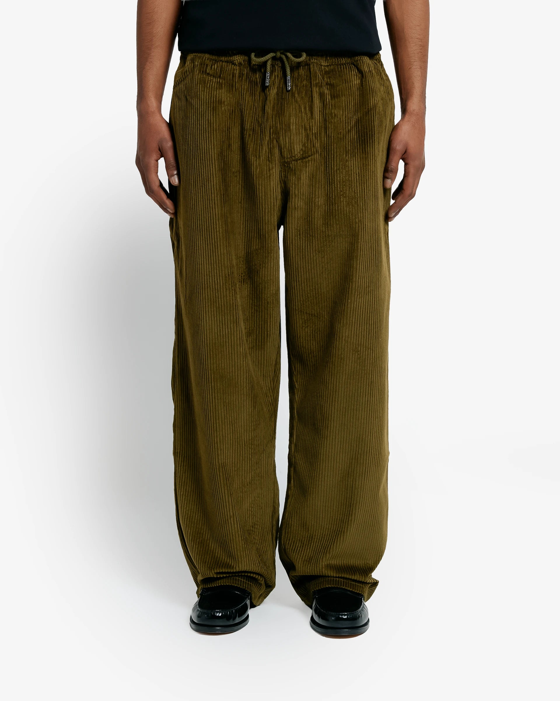 Magoado Corduroy Pants