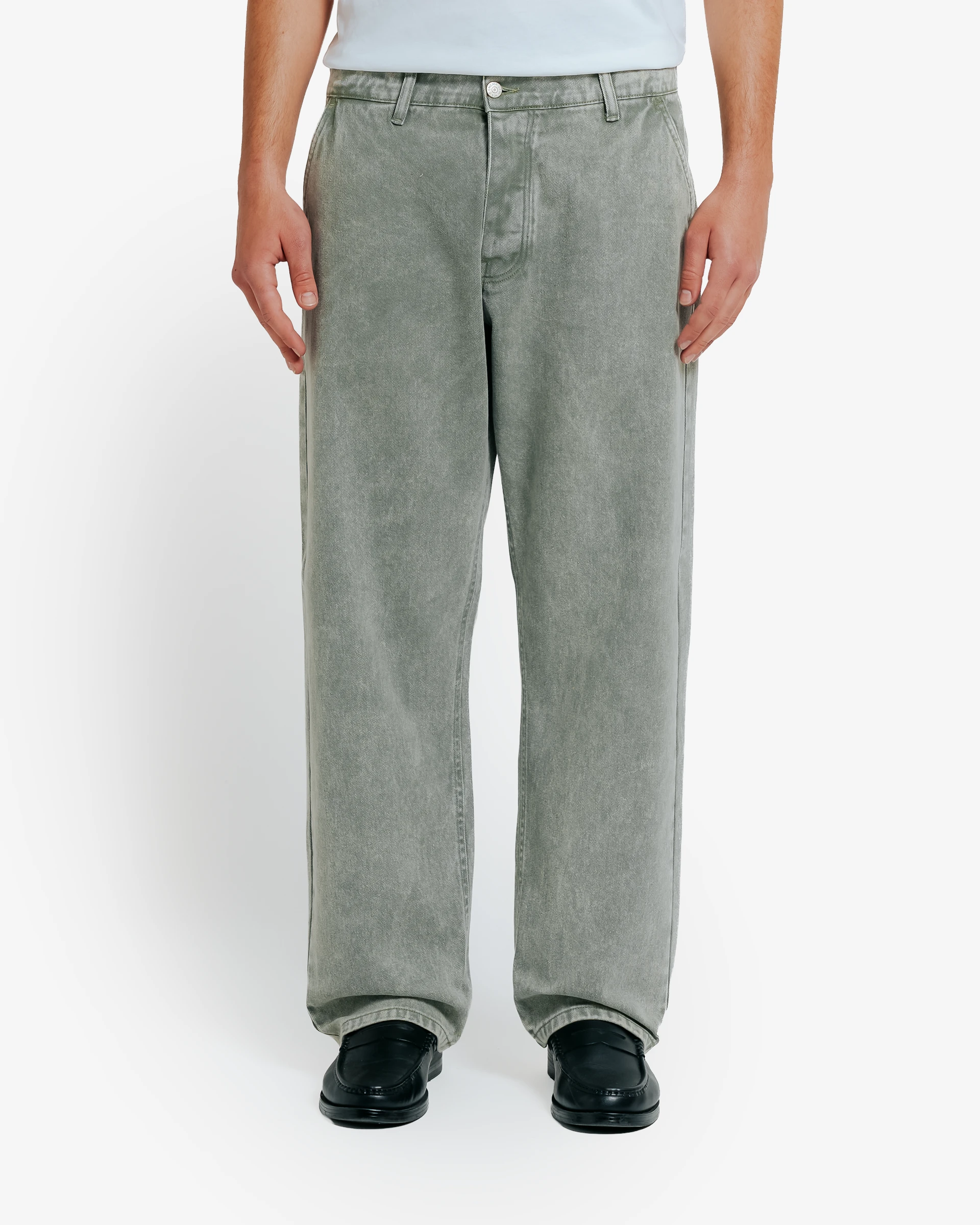 Magoado Big Ikon Pants