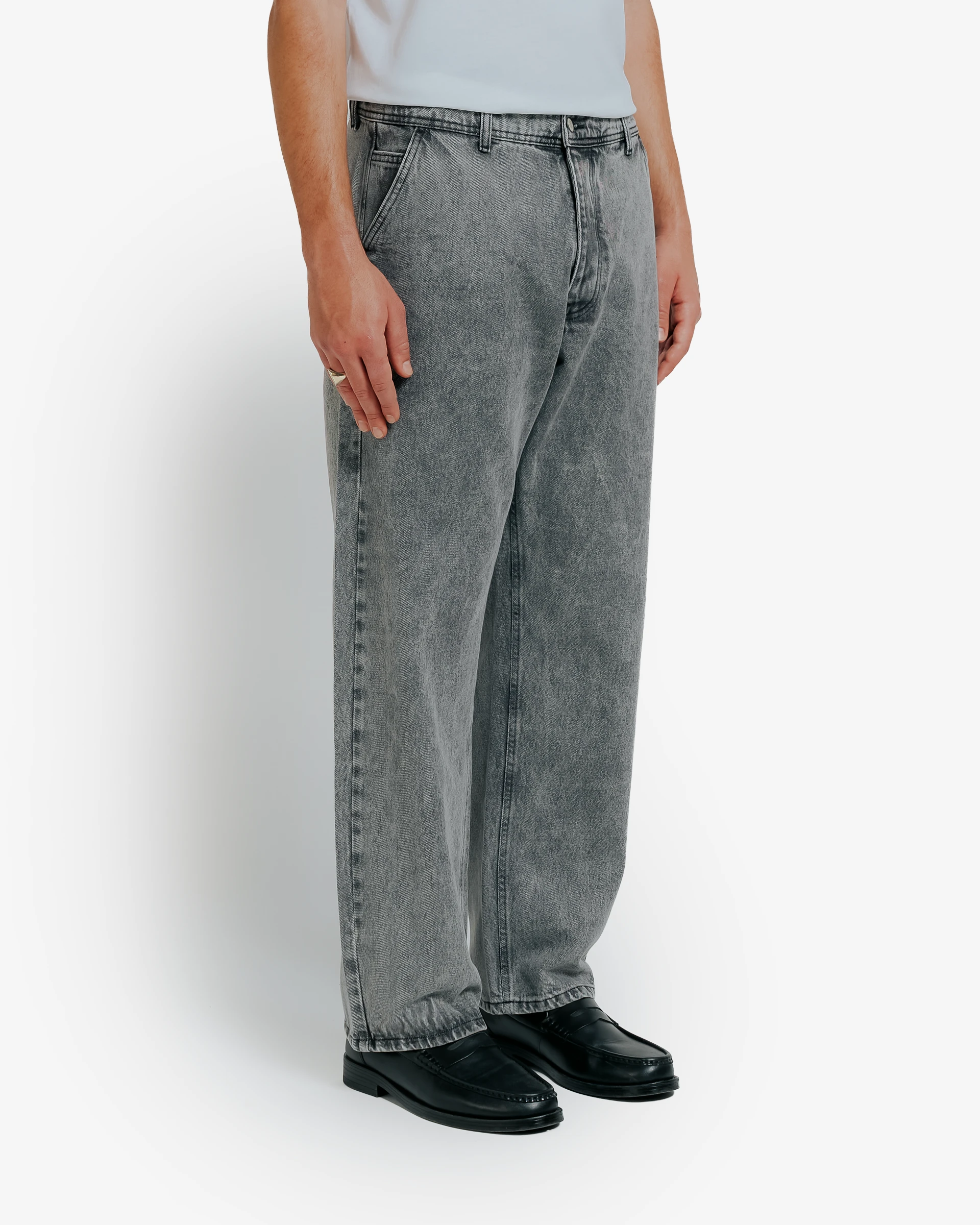 Magoado Big Ikon Pants