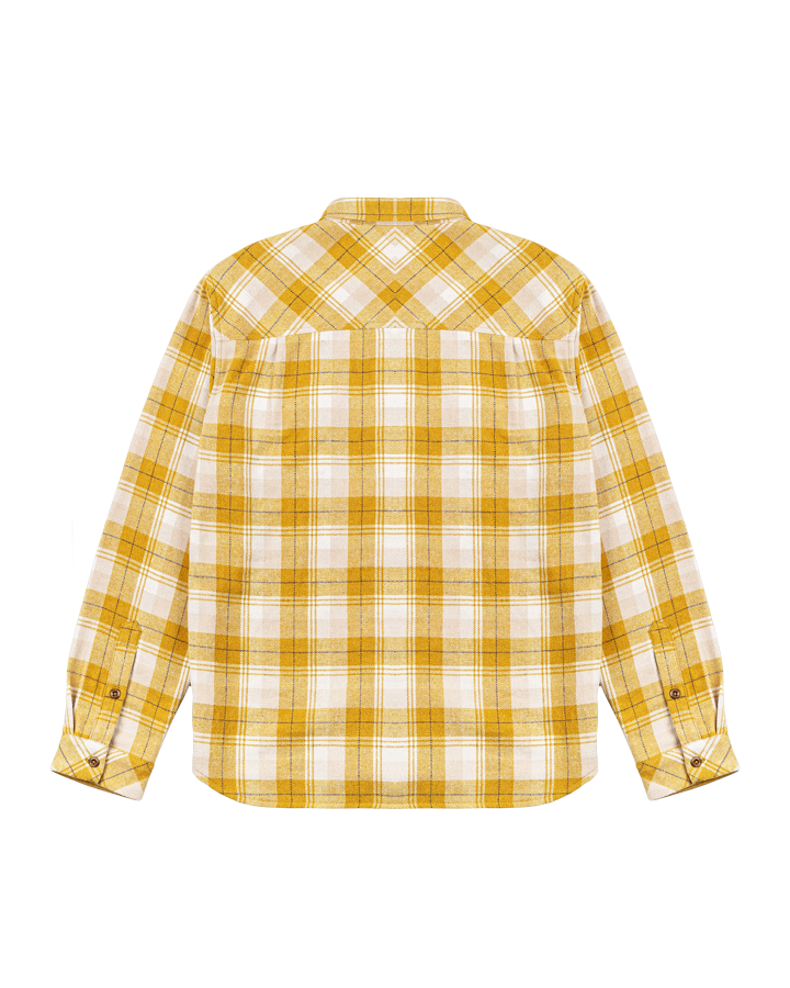 Jambai Flannel Shirt