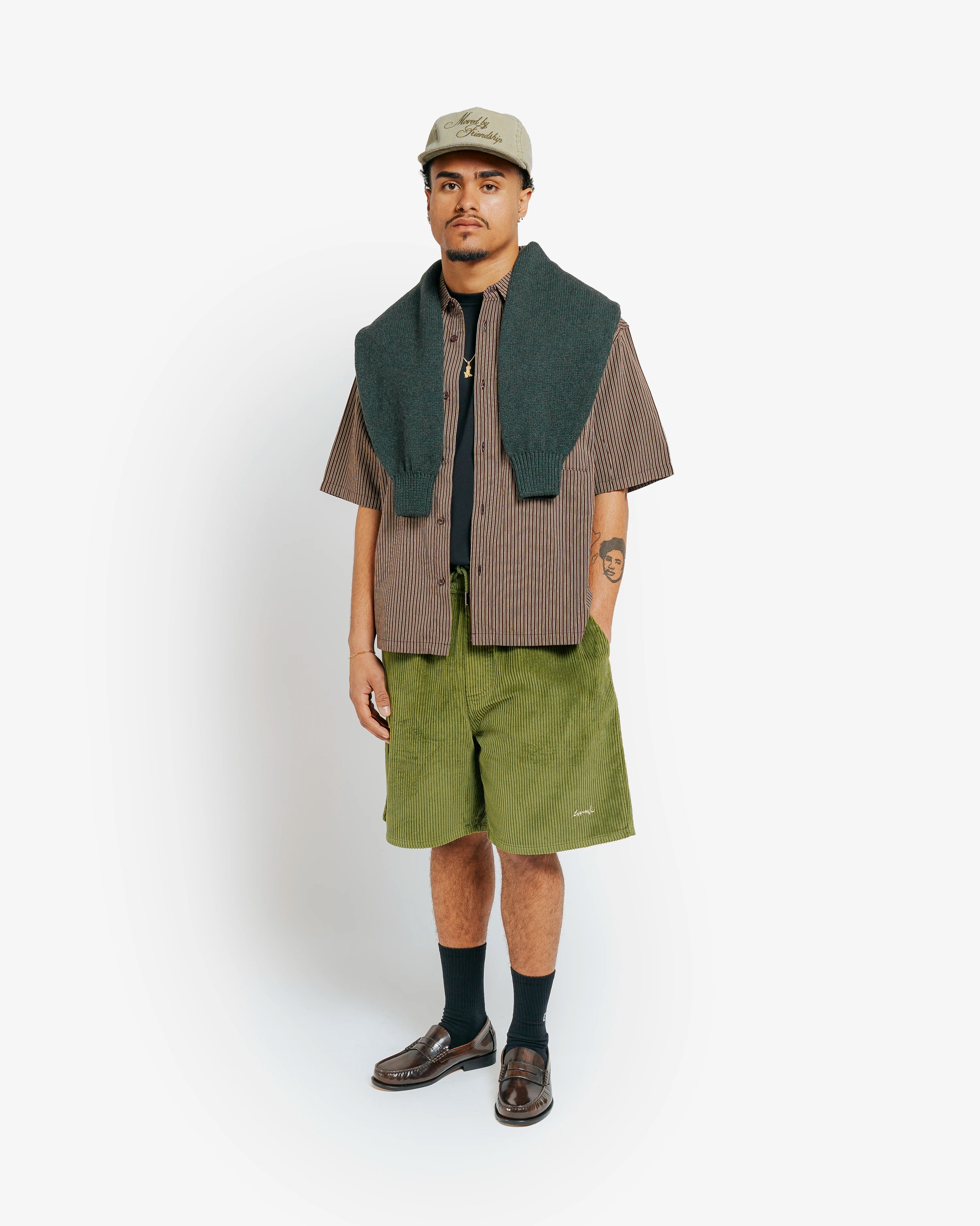Magoado Shorts