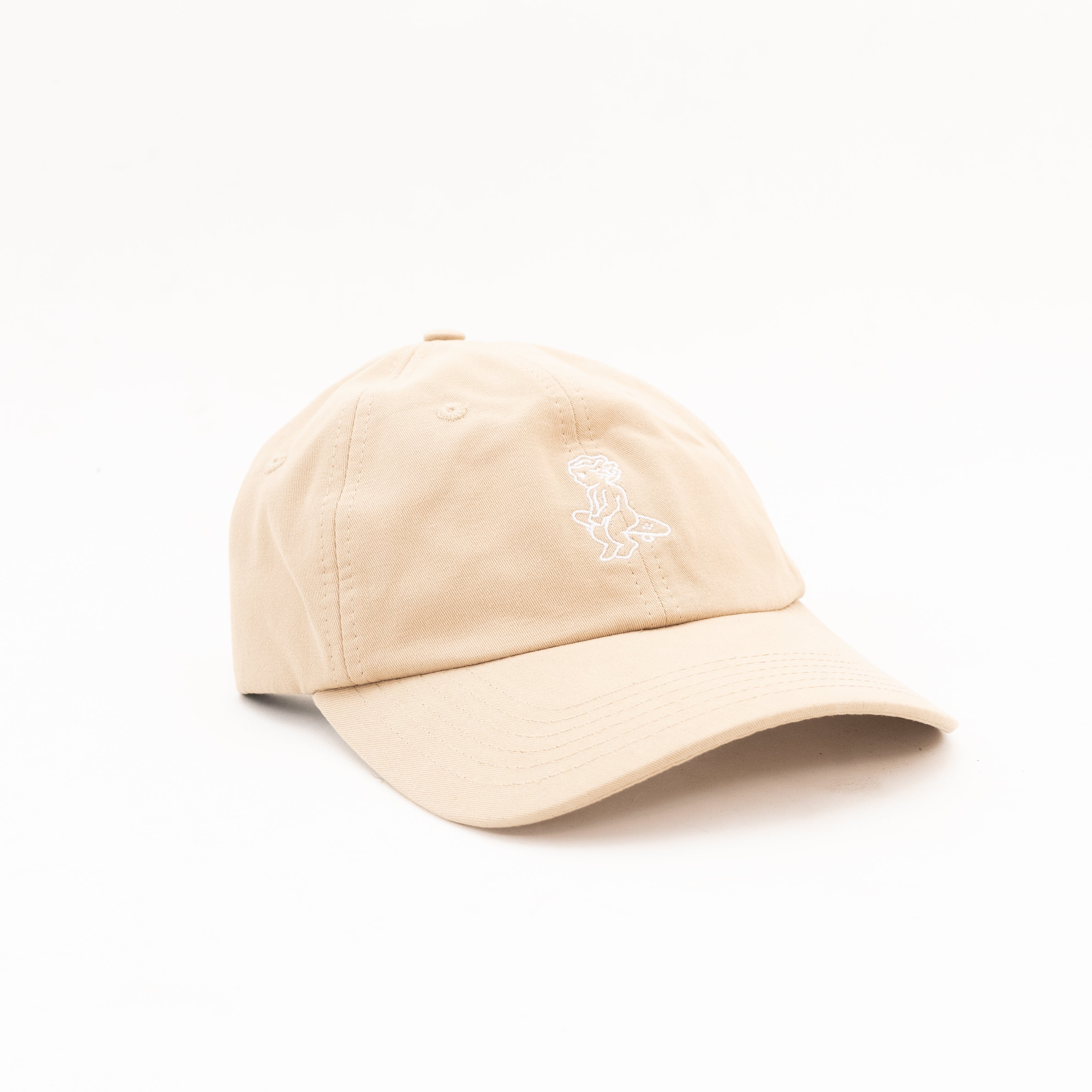 Ikon Cotton Cap