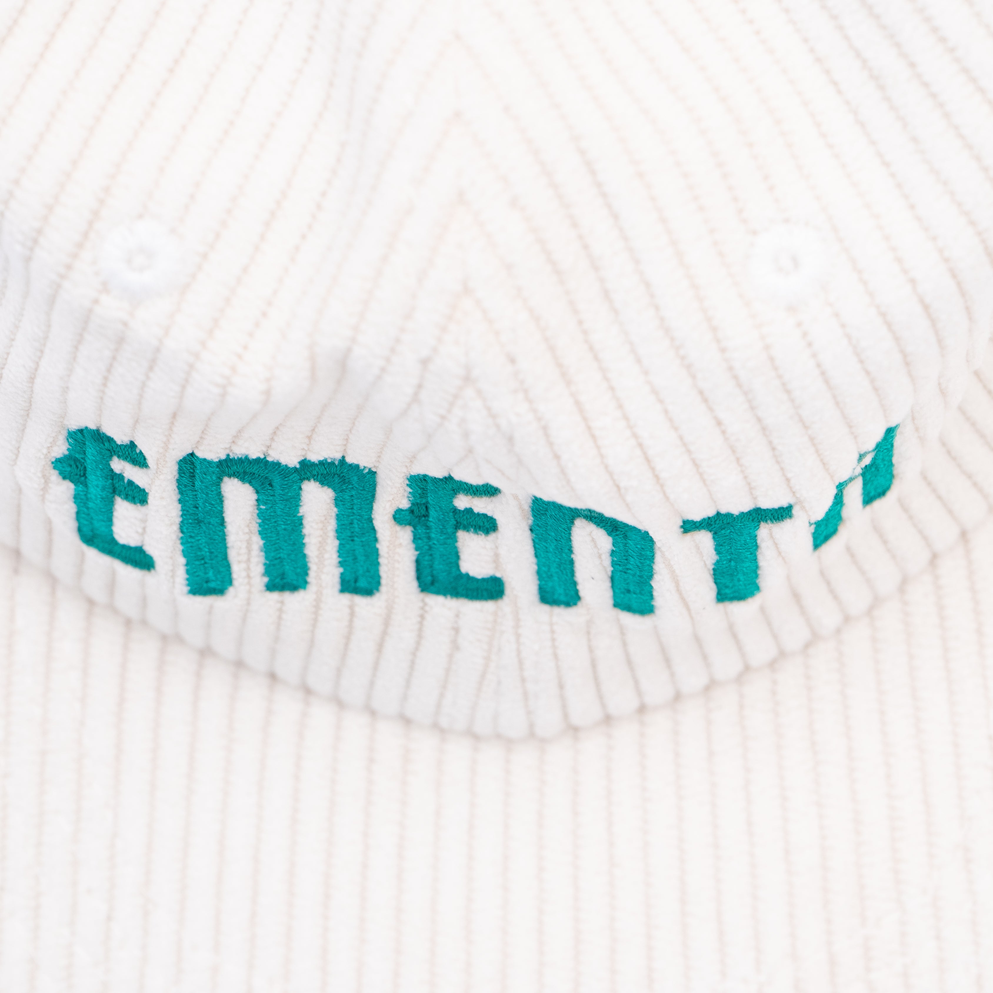 Rama Ementa Corduroy Cap