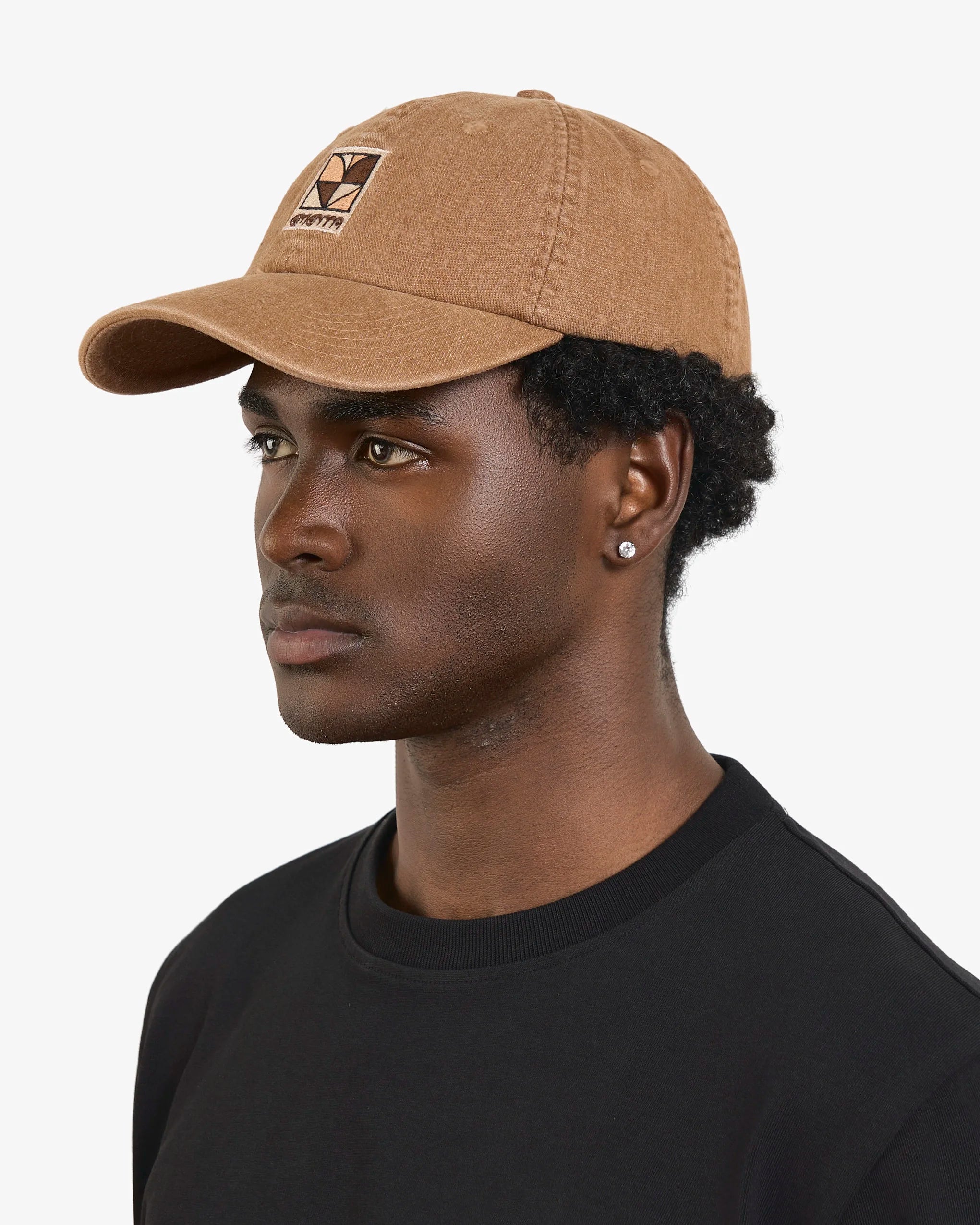#color_camel washed
