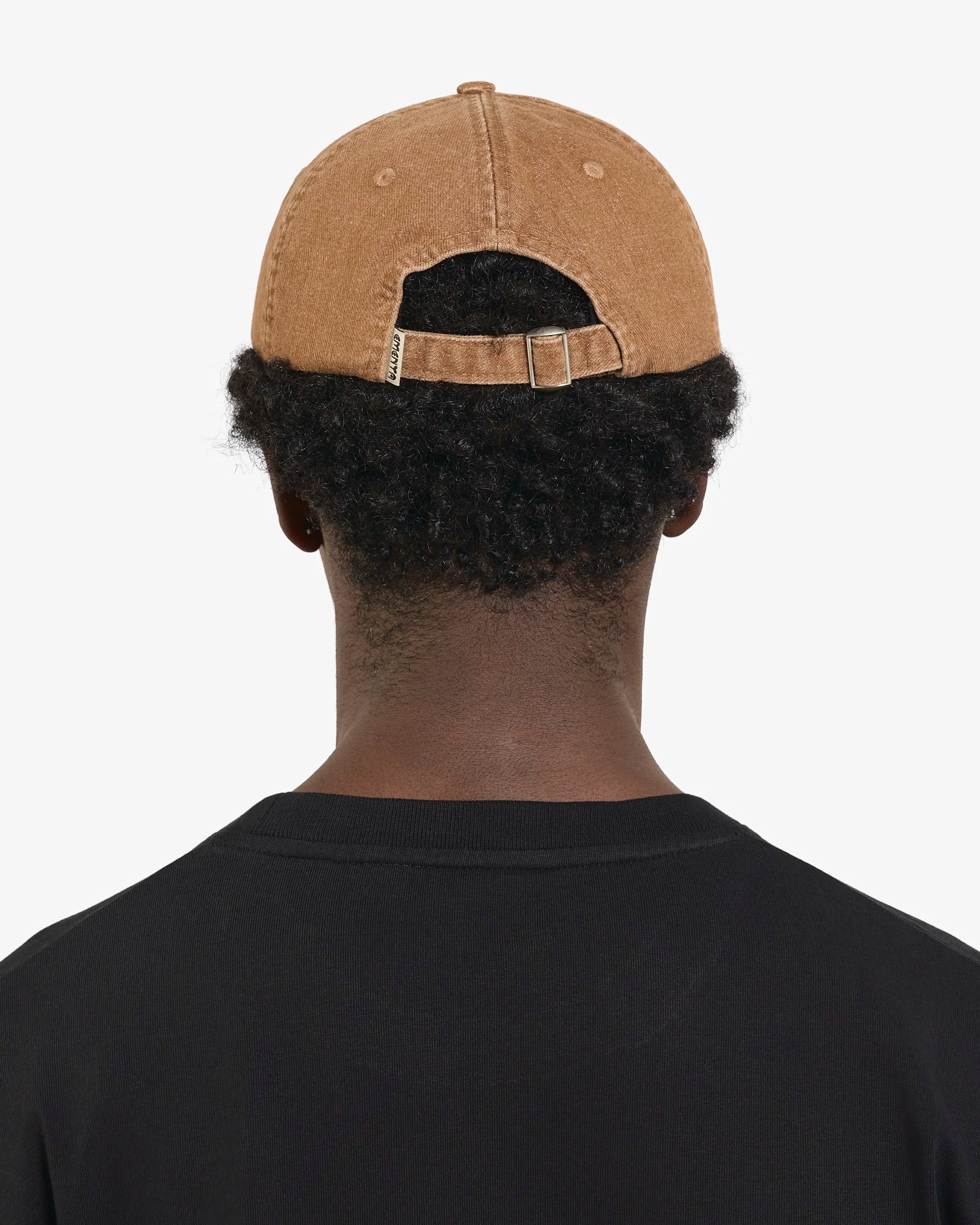 Heart Patch Cap