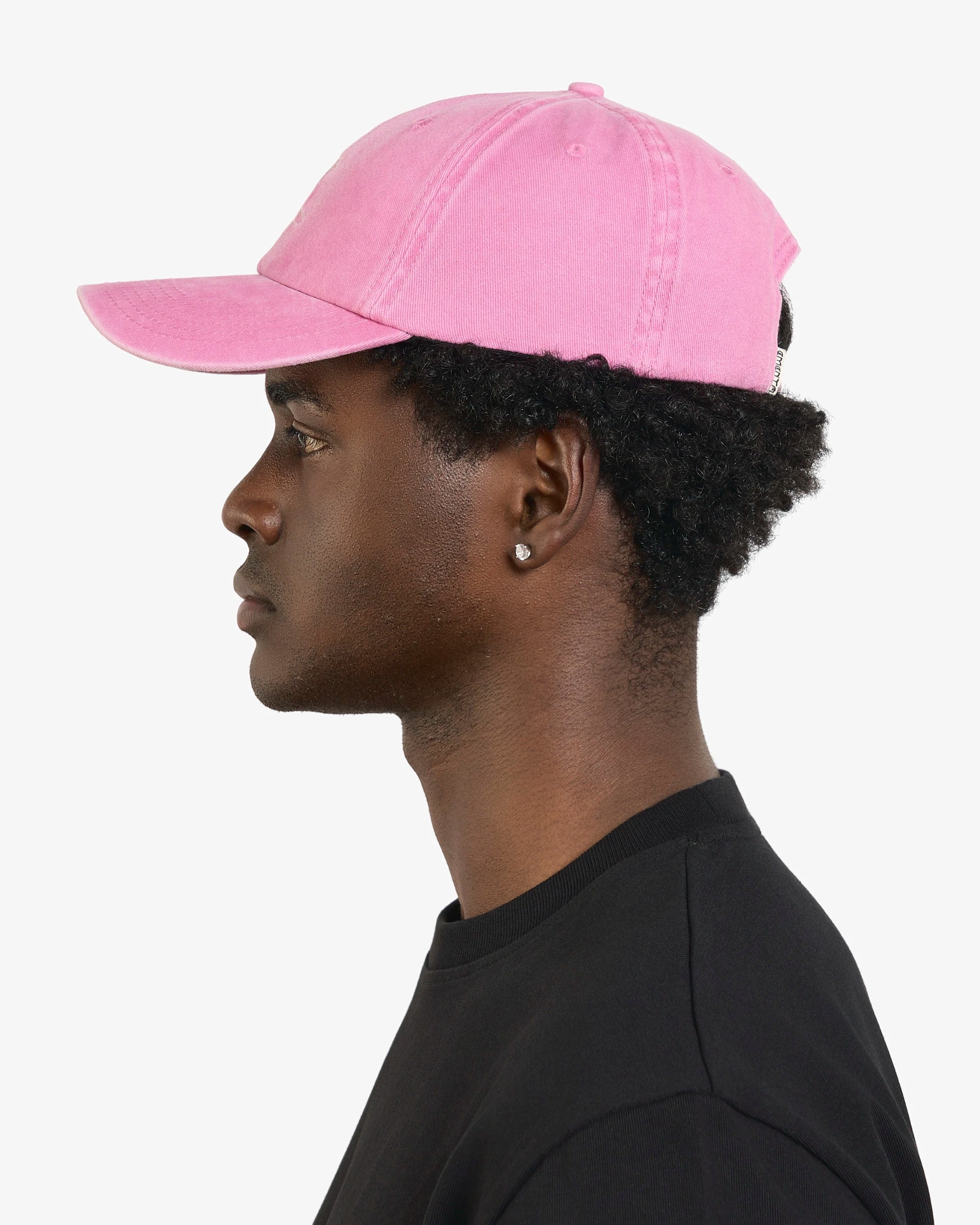 Ikon Washed Cap
