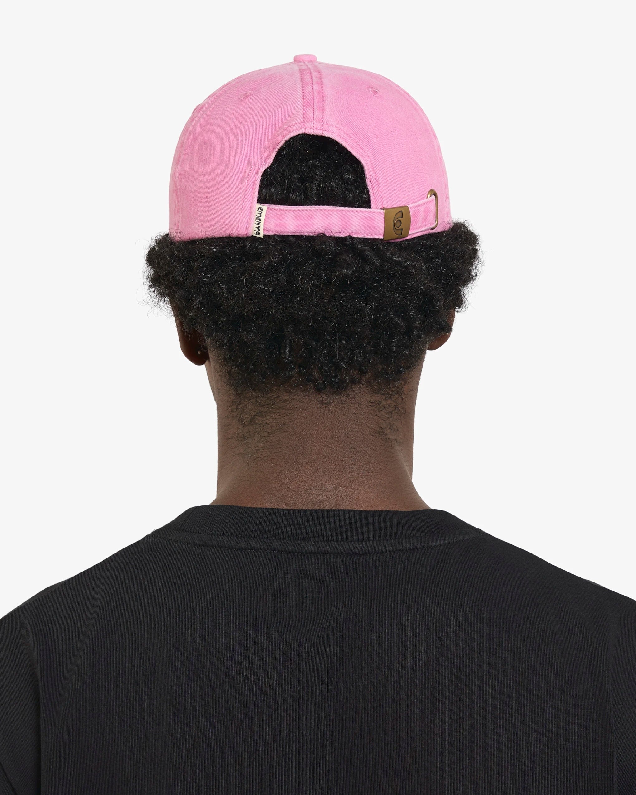 #color_pink Washed
