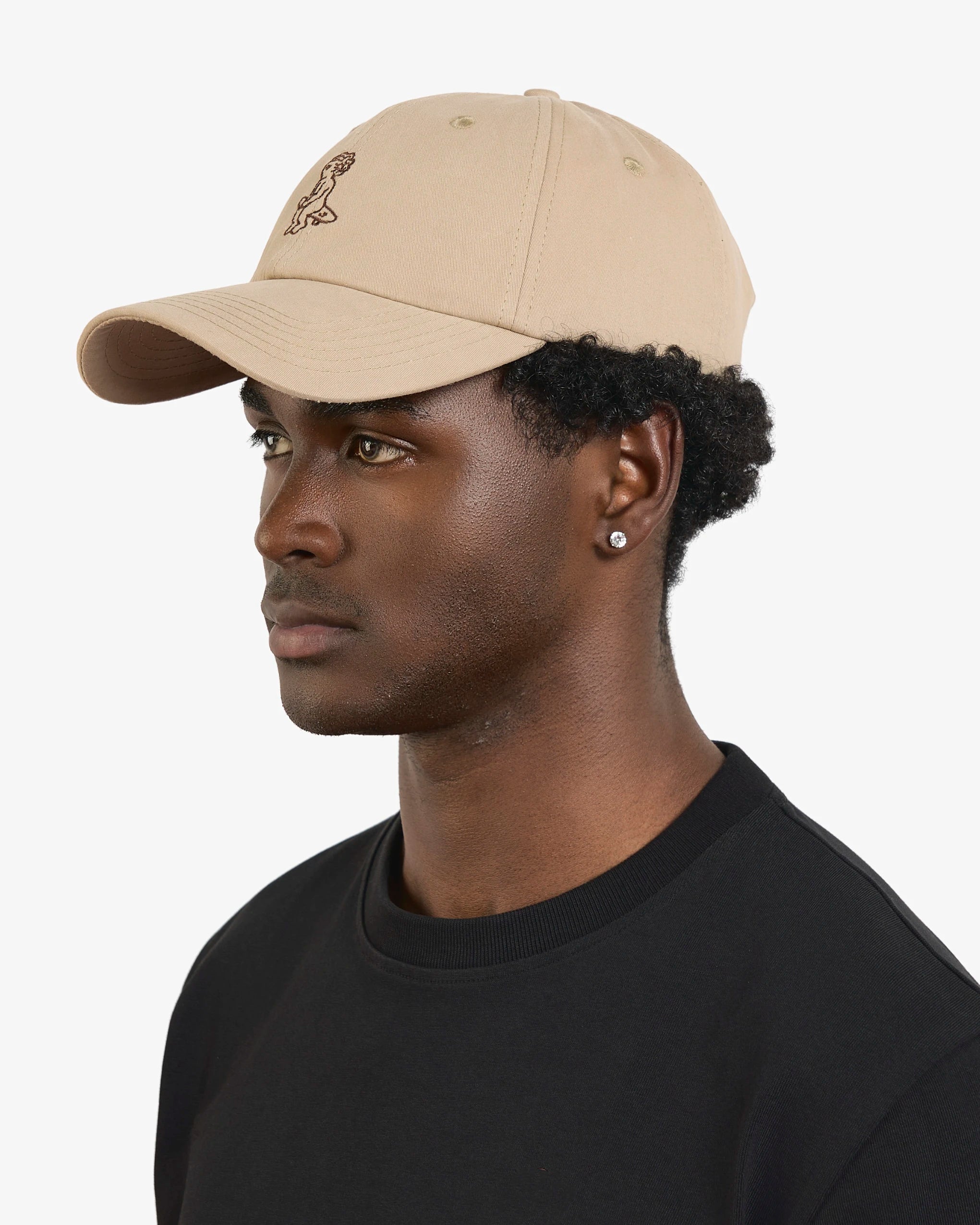 Ikon Cotton Cap