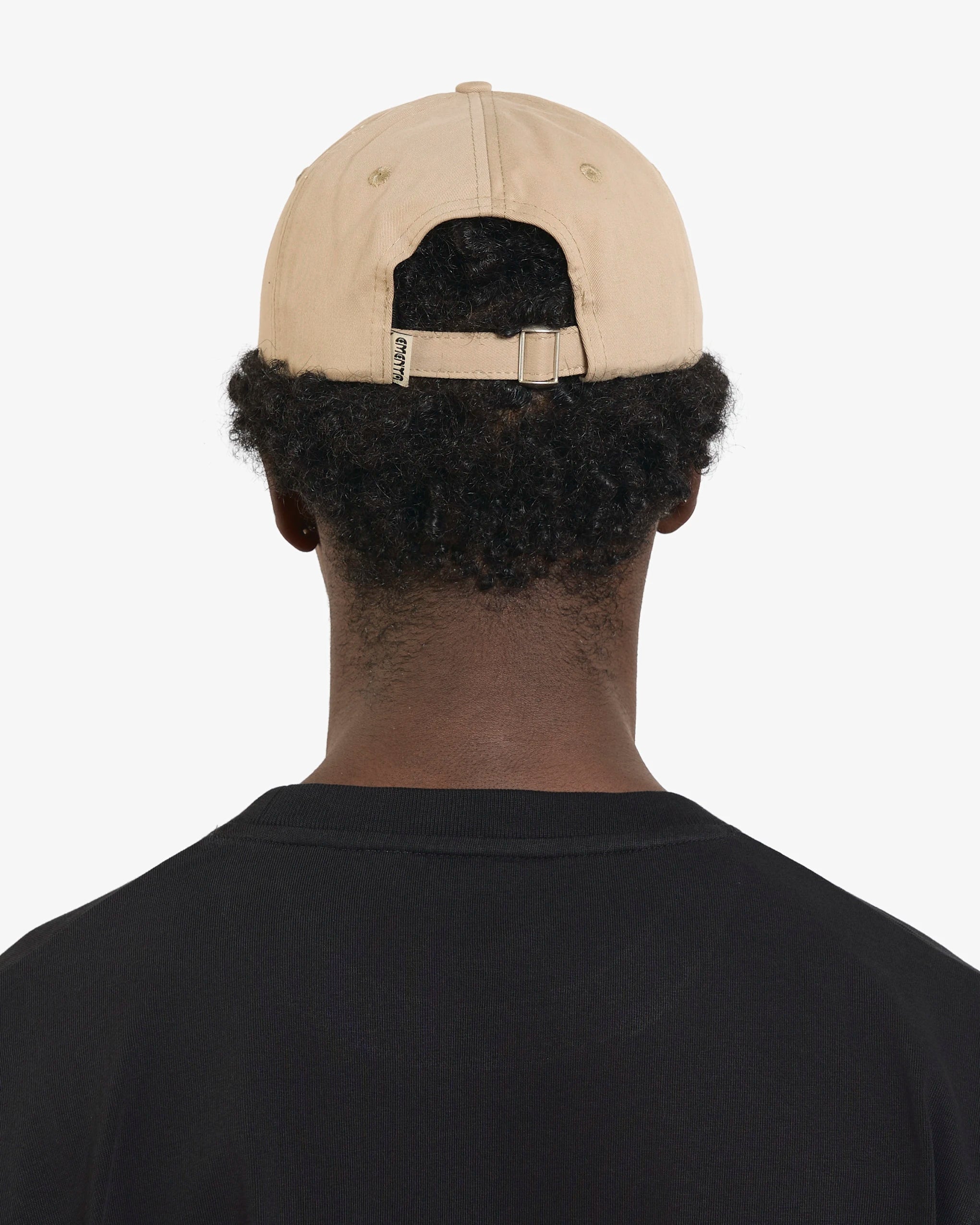 Ikon Cotton Cap