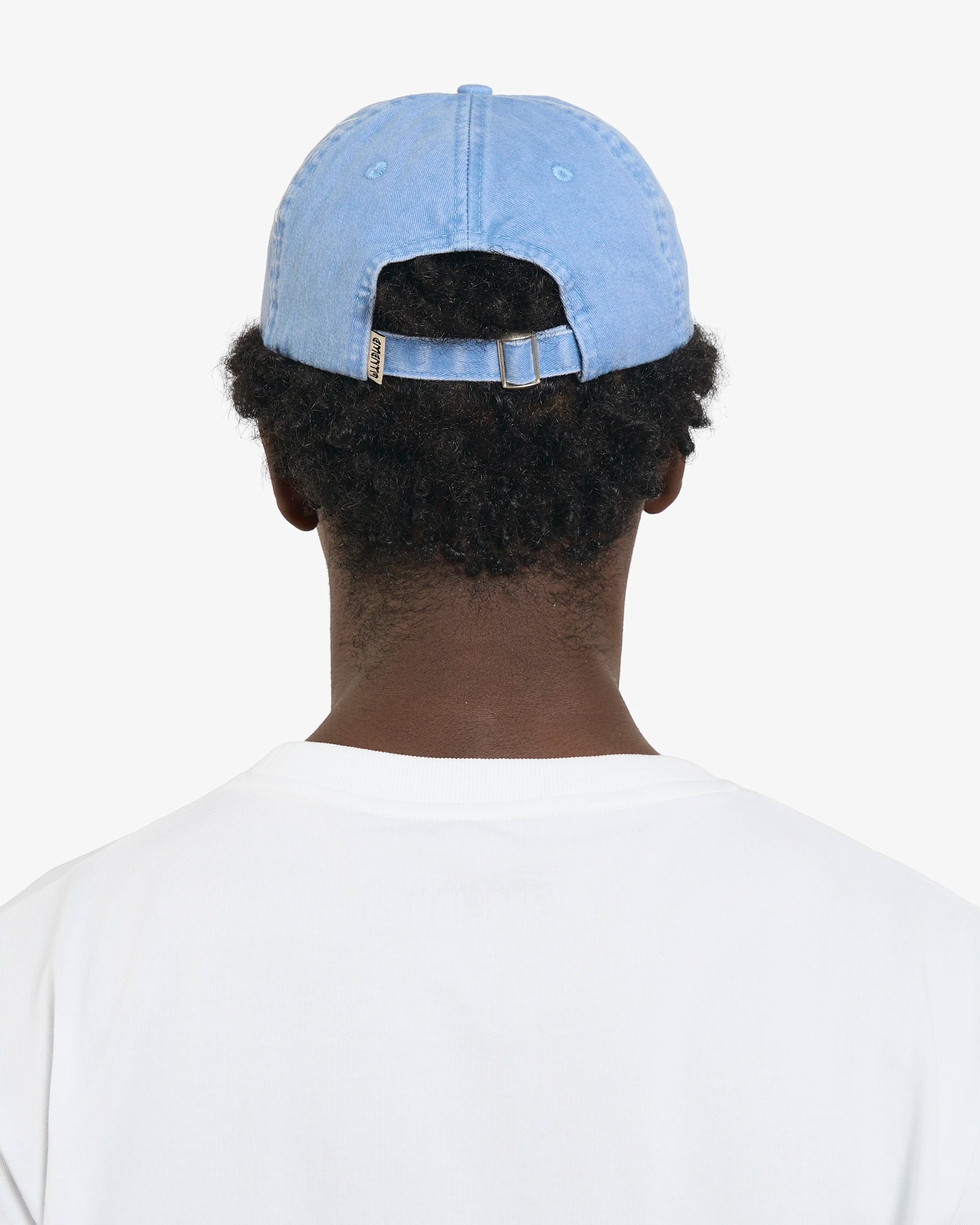 Heart Patch Cap