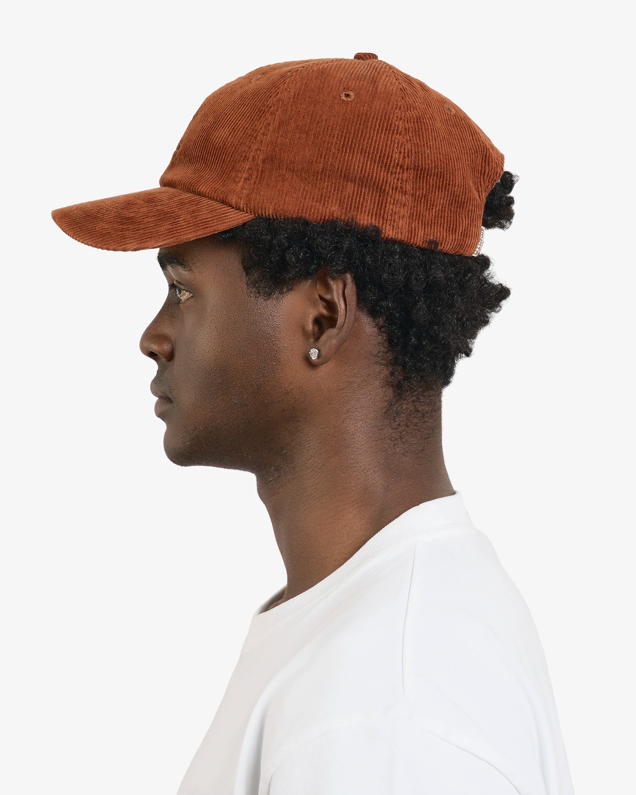 Ikon Corduroy Cap