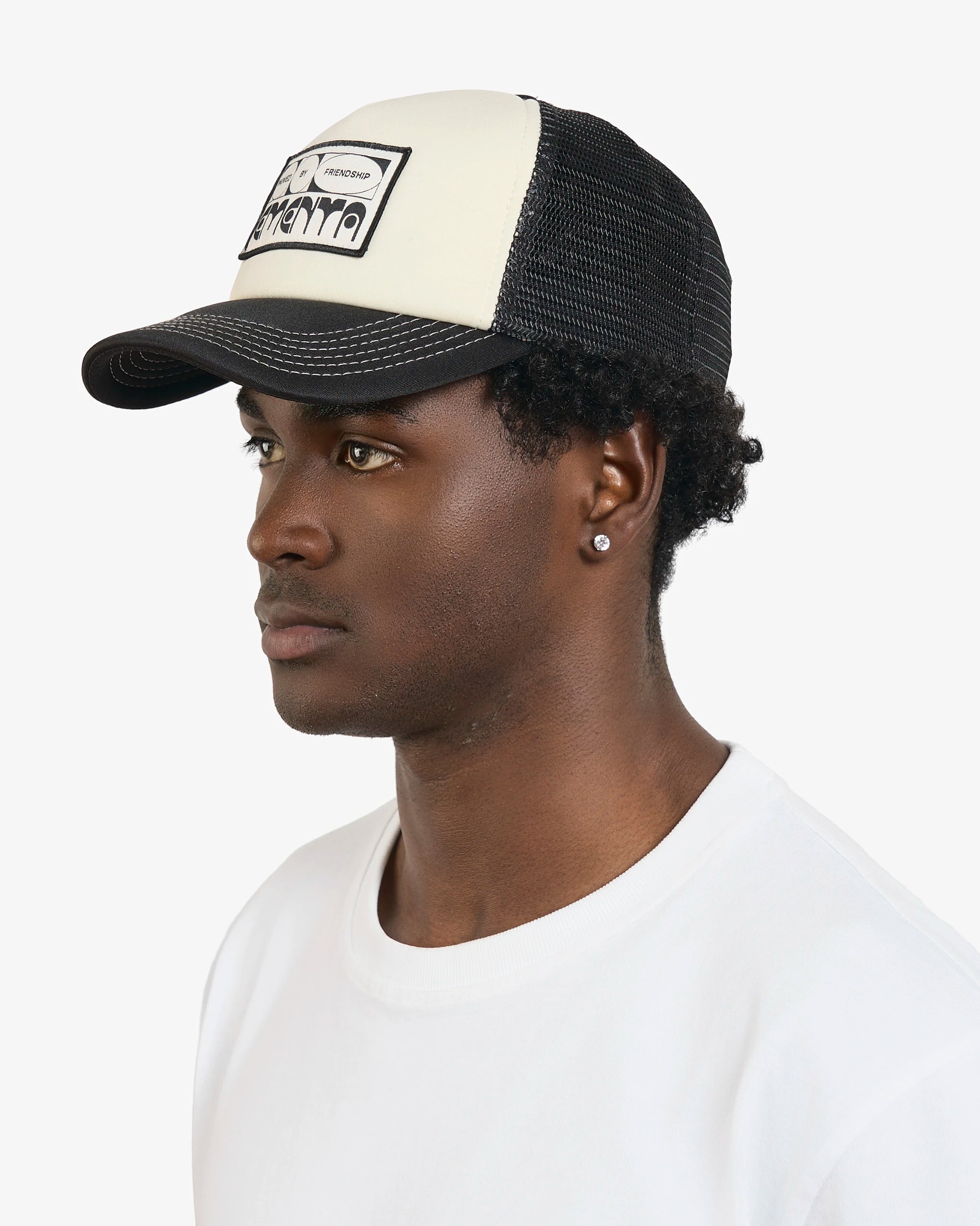 Mbf Trucker Cap