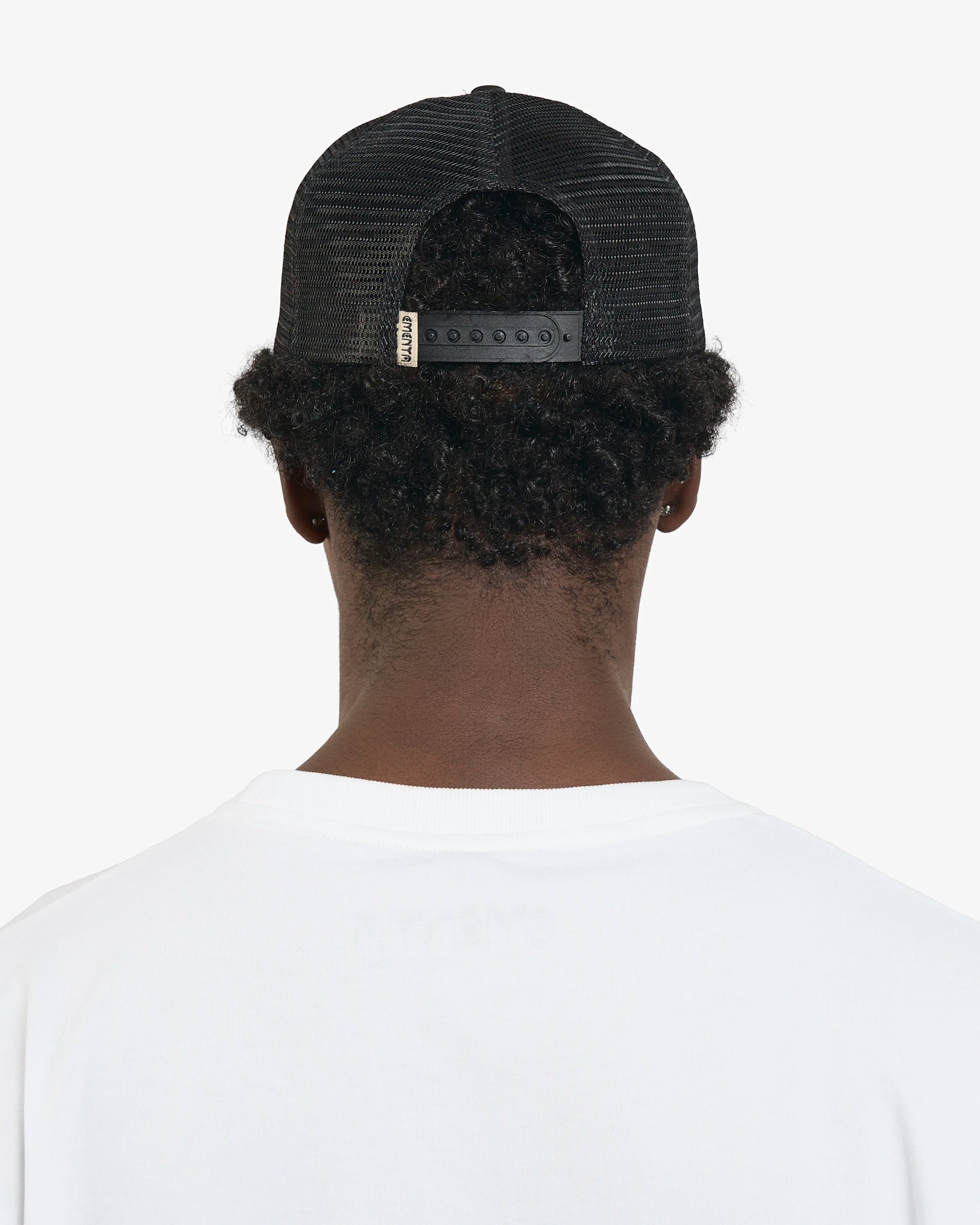 Mbf Trucker Cap