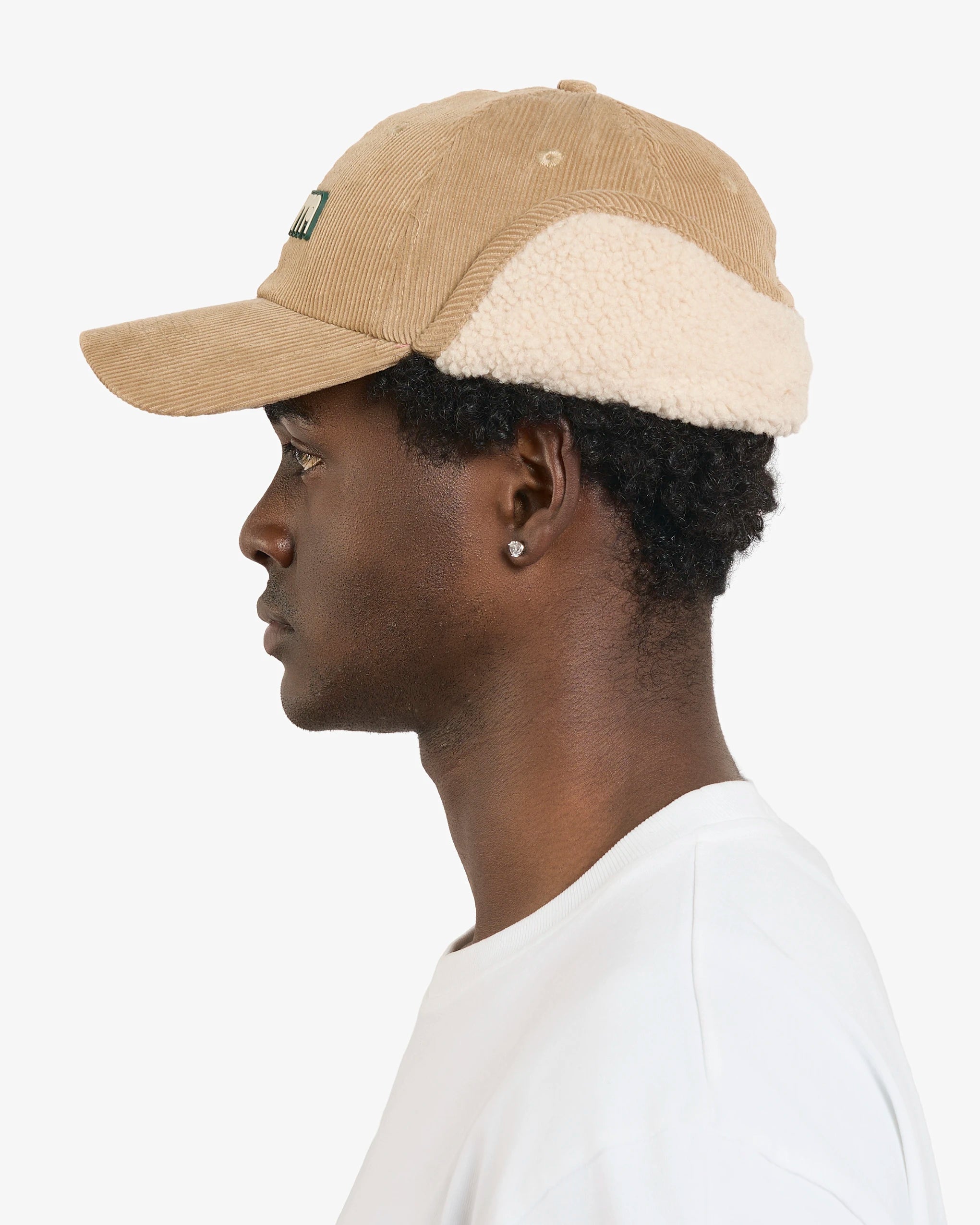 Ikon Ear Flap Cap