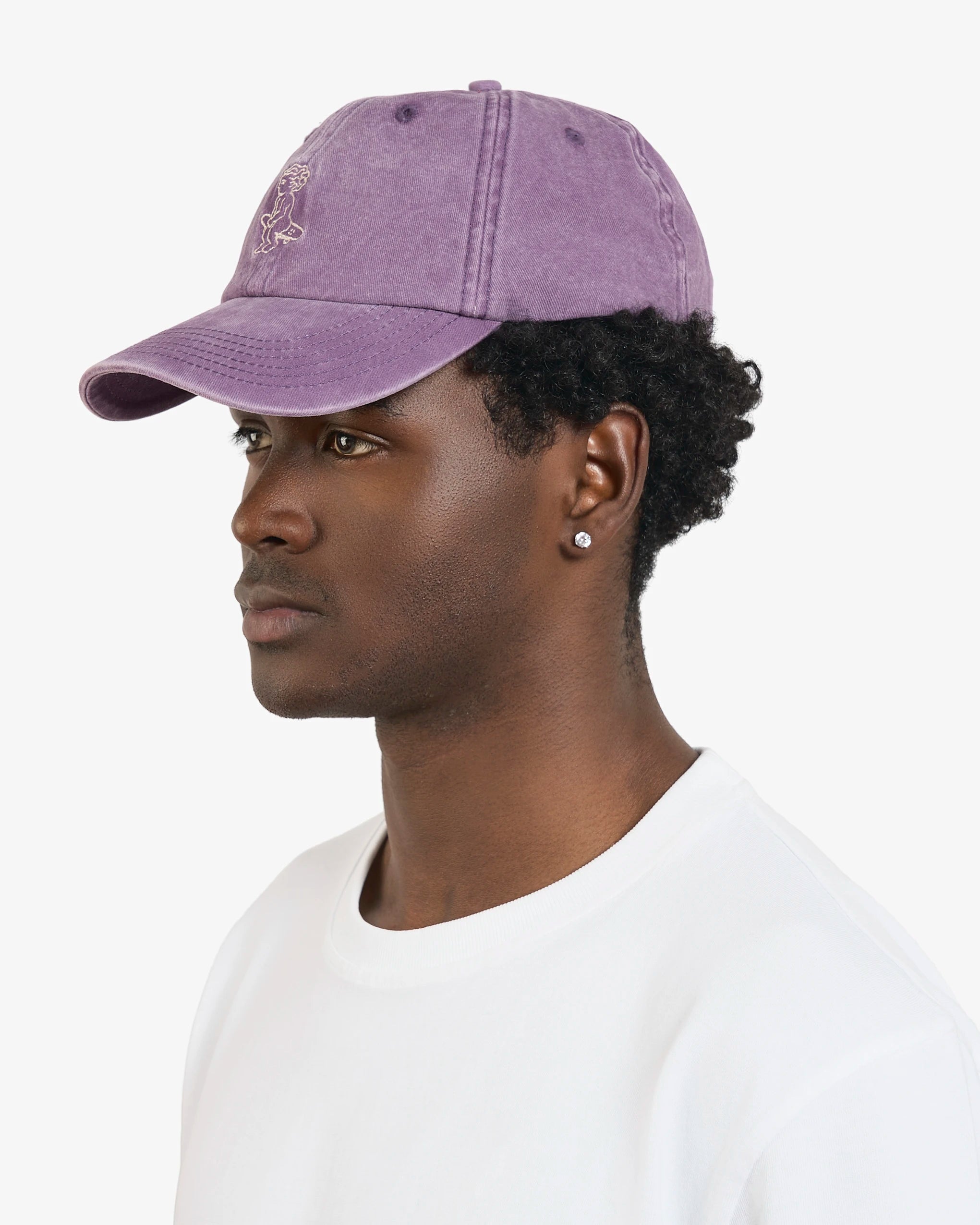 #color_açai Washed
