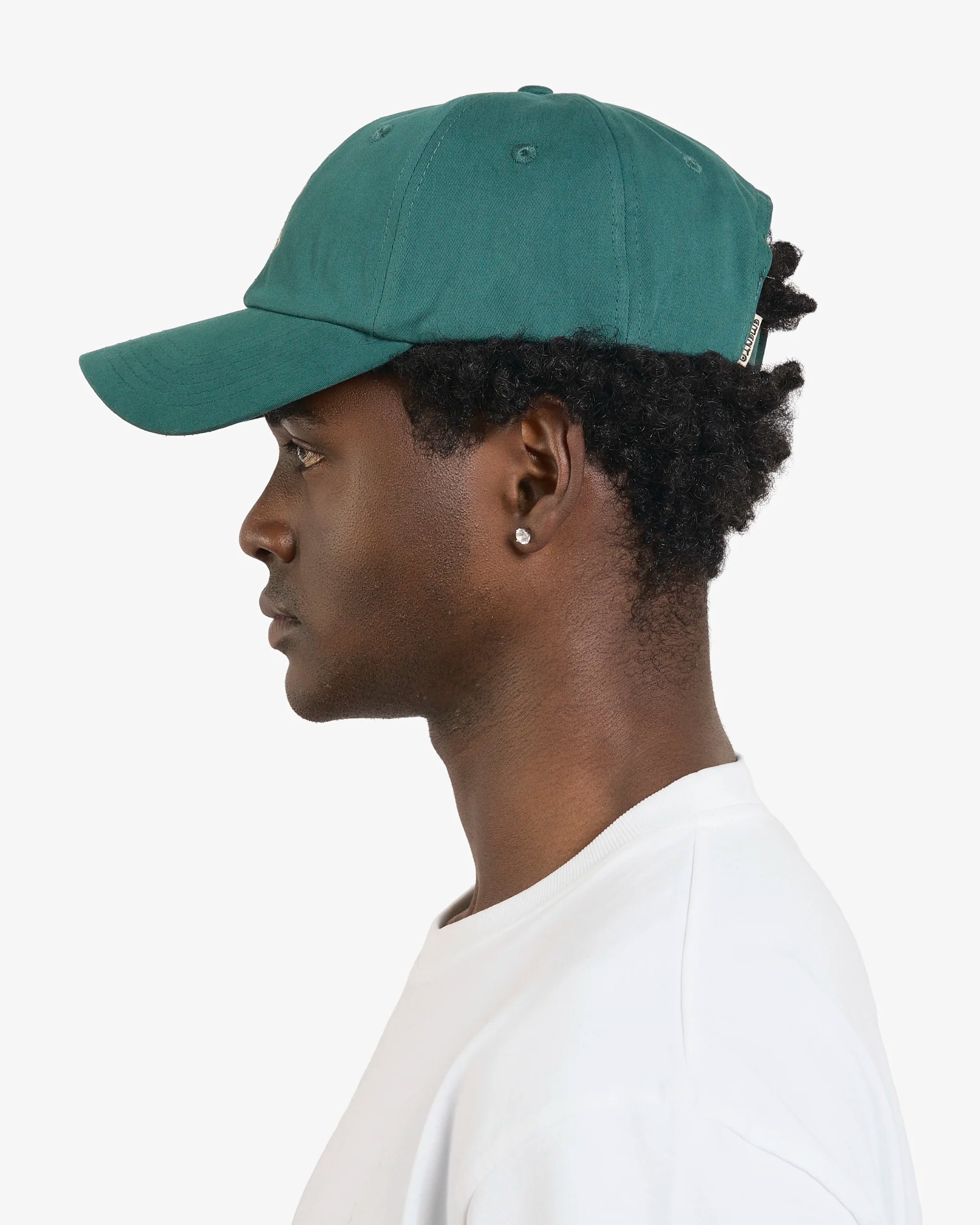 Ikon Cotton Cap