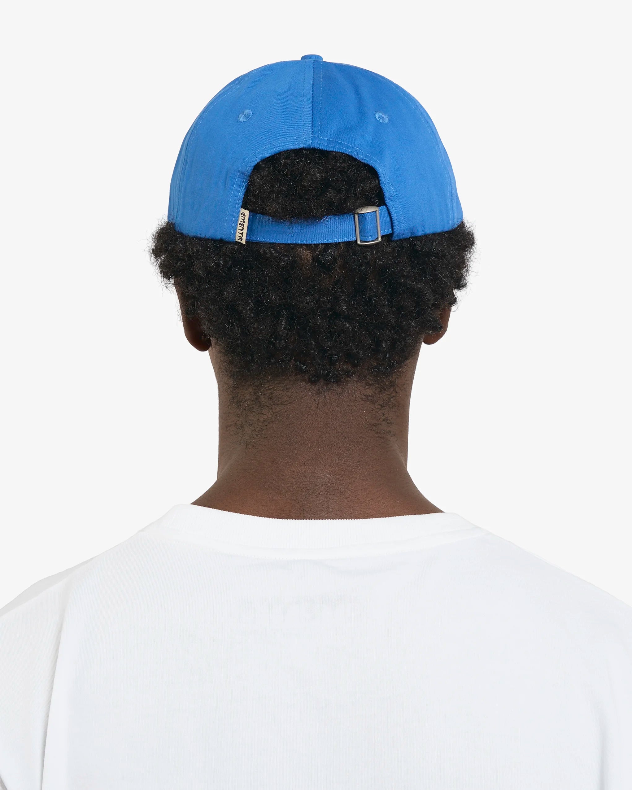Ikon Cotton Cap