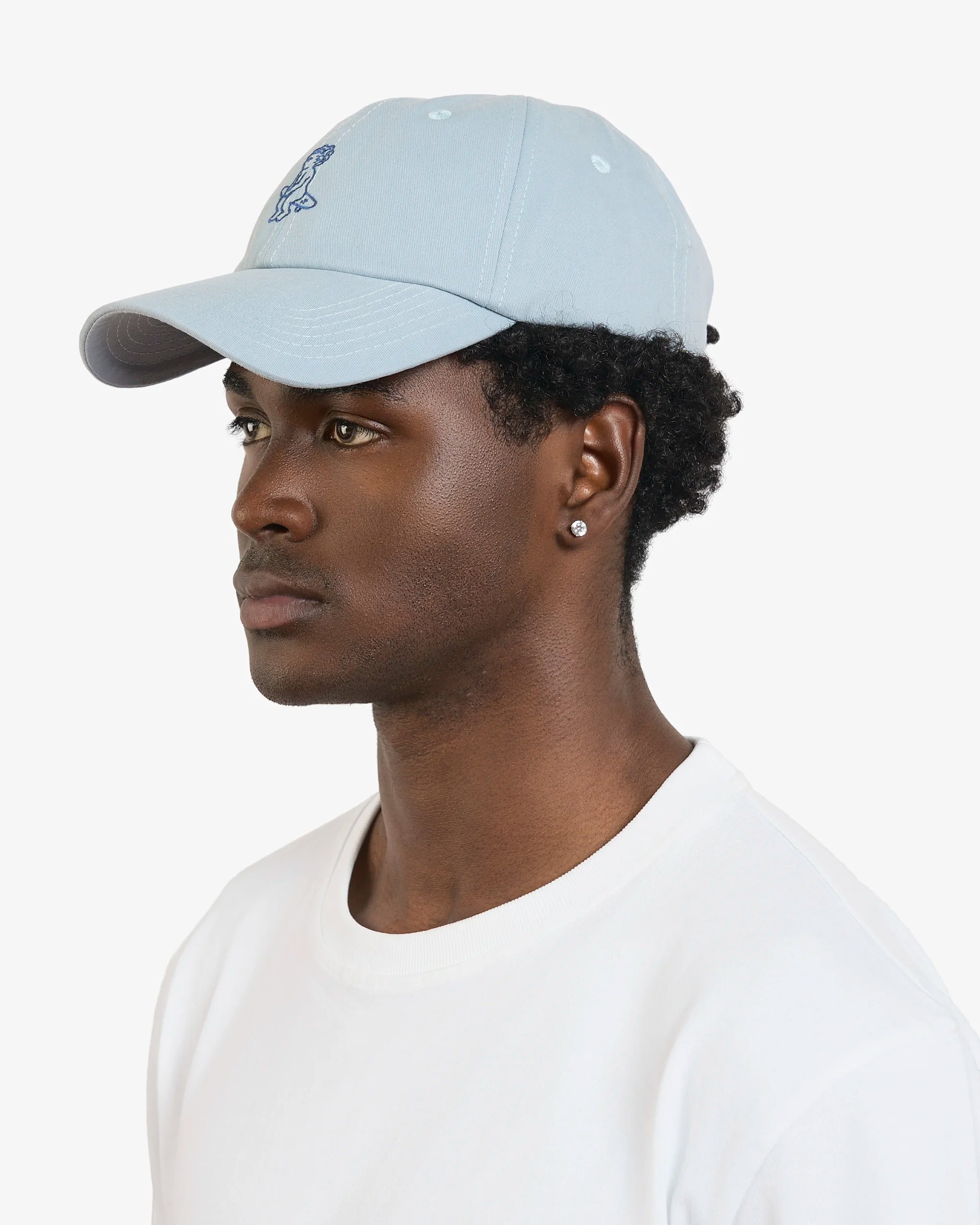 Ikon Cotton Cap
