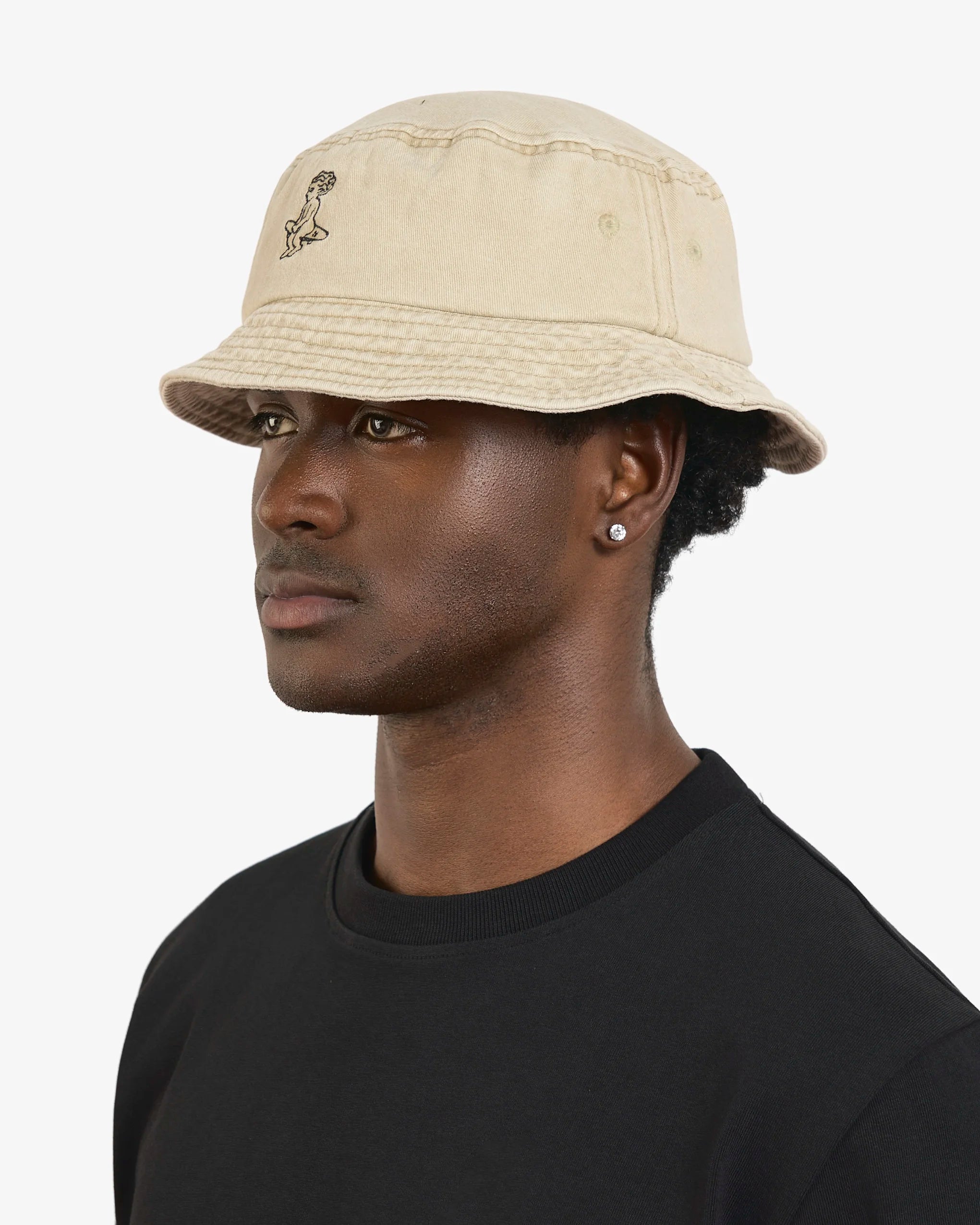 #color_khaki washed