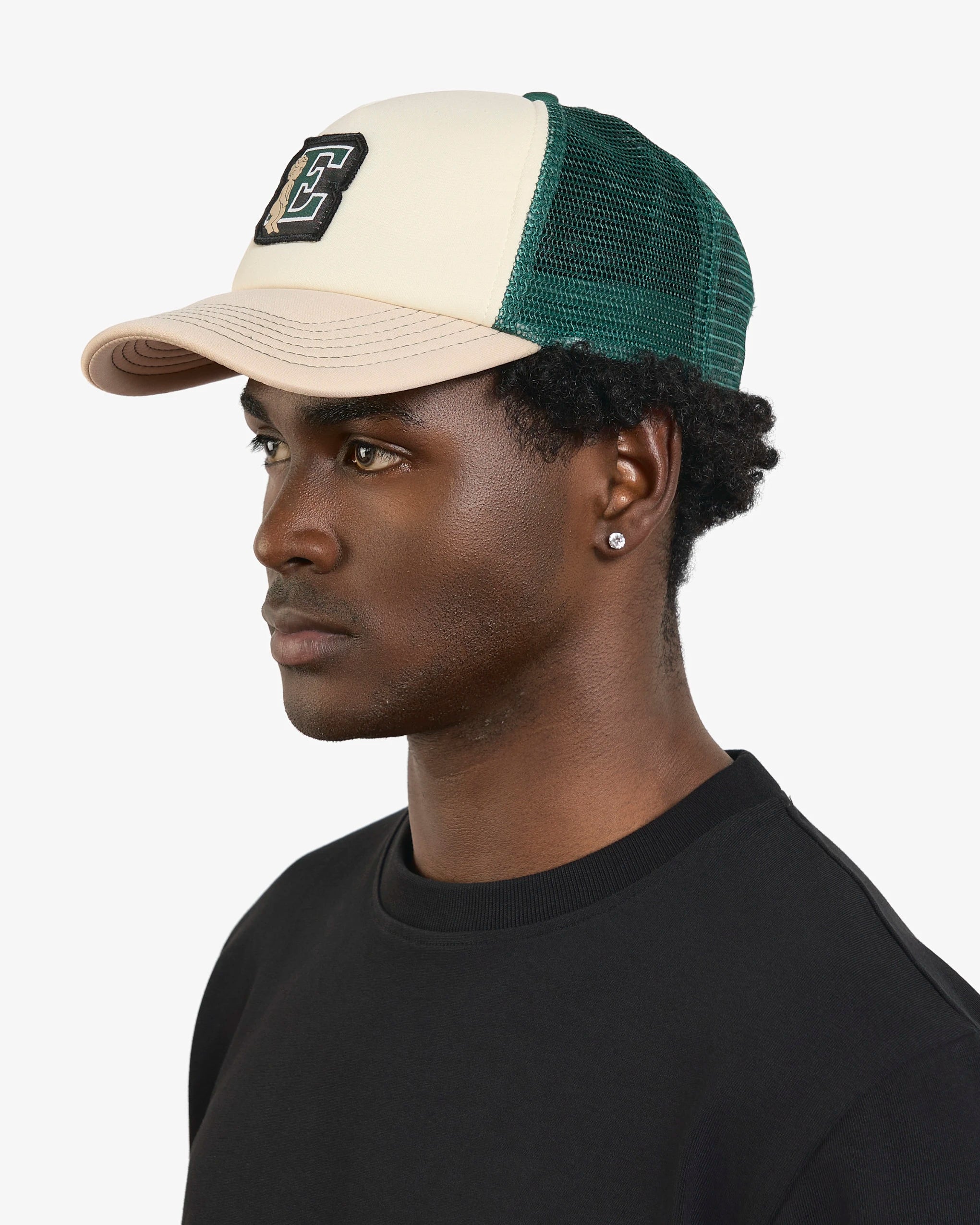 Ecode Trucker Cap