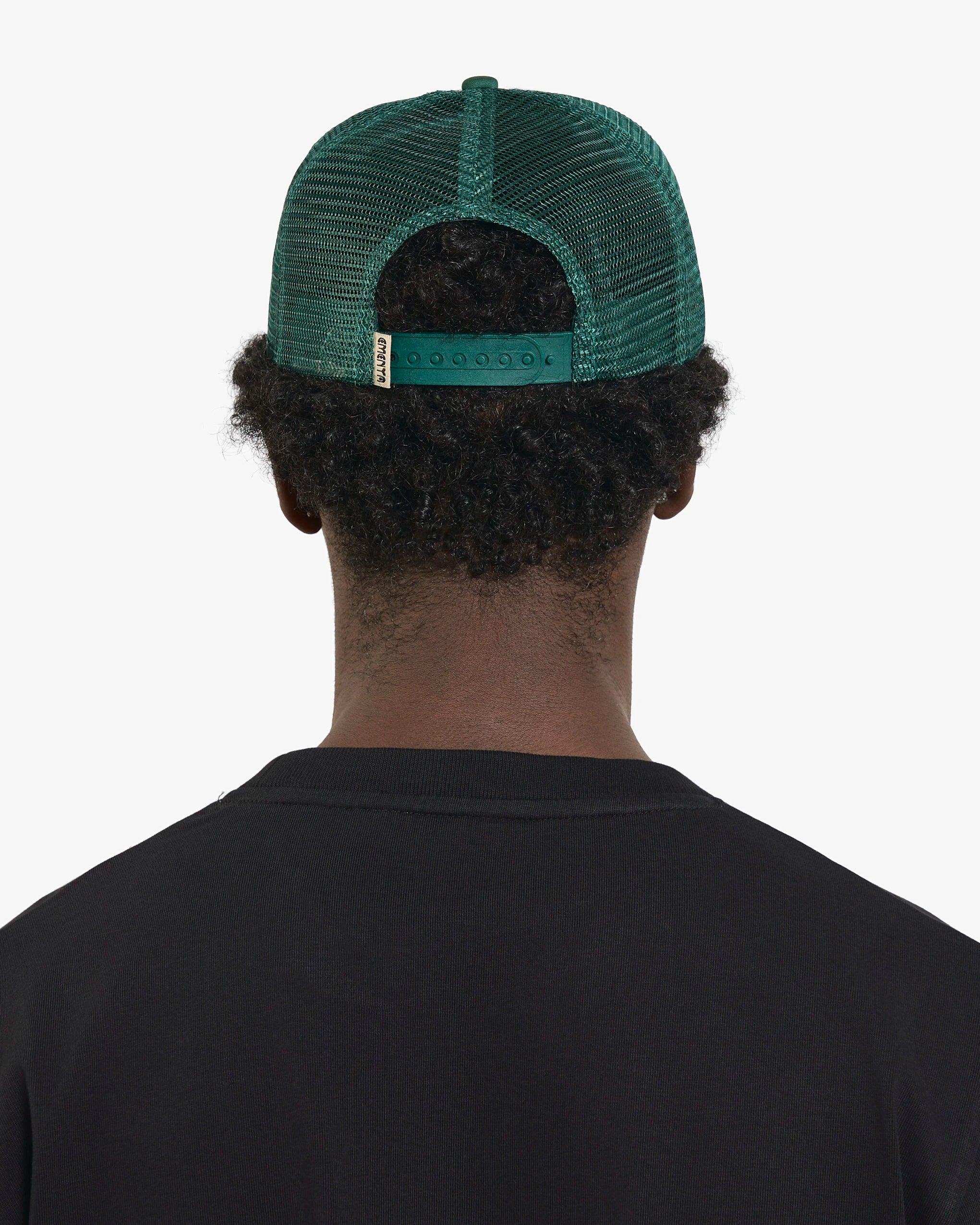 Ecode Trucker Cap