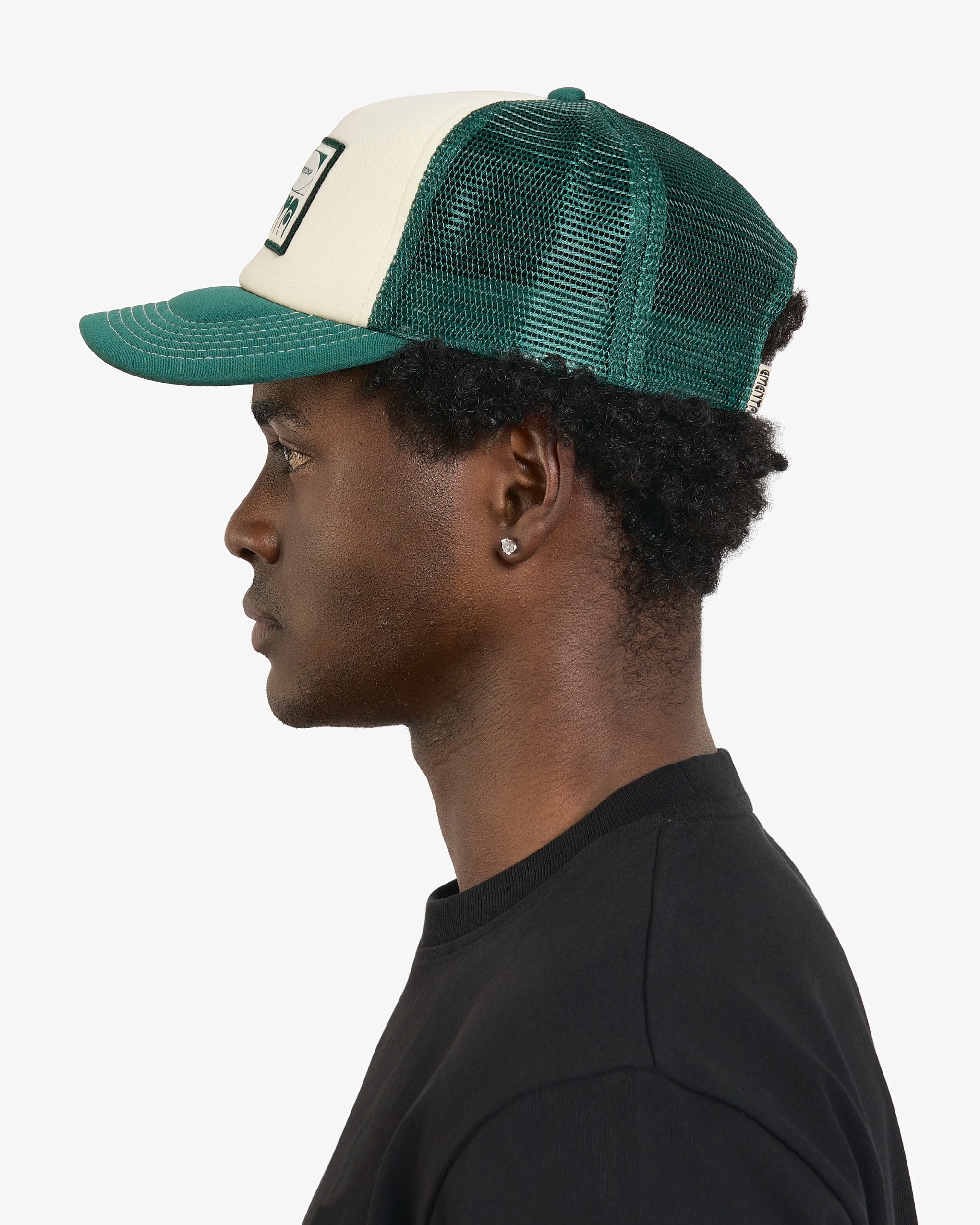 Mbf Trucker Cap