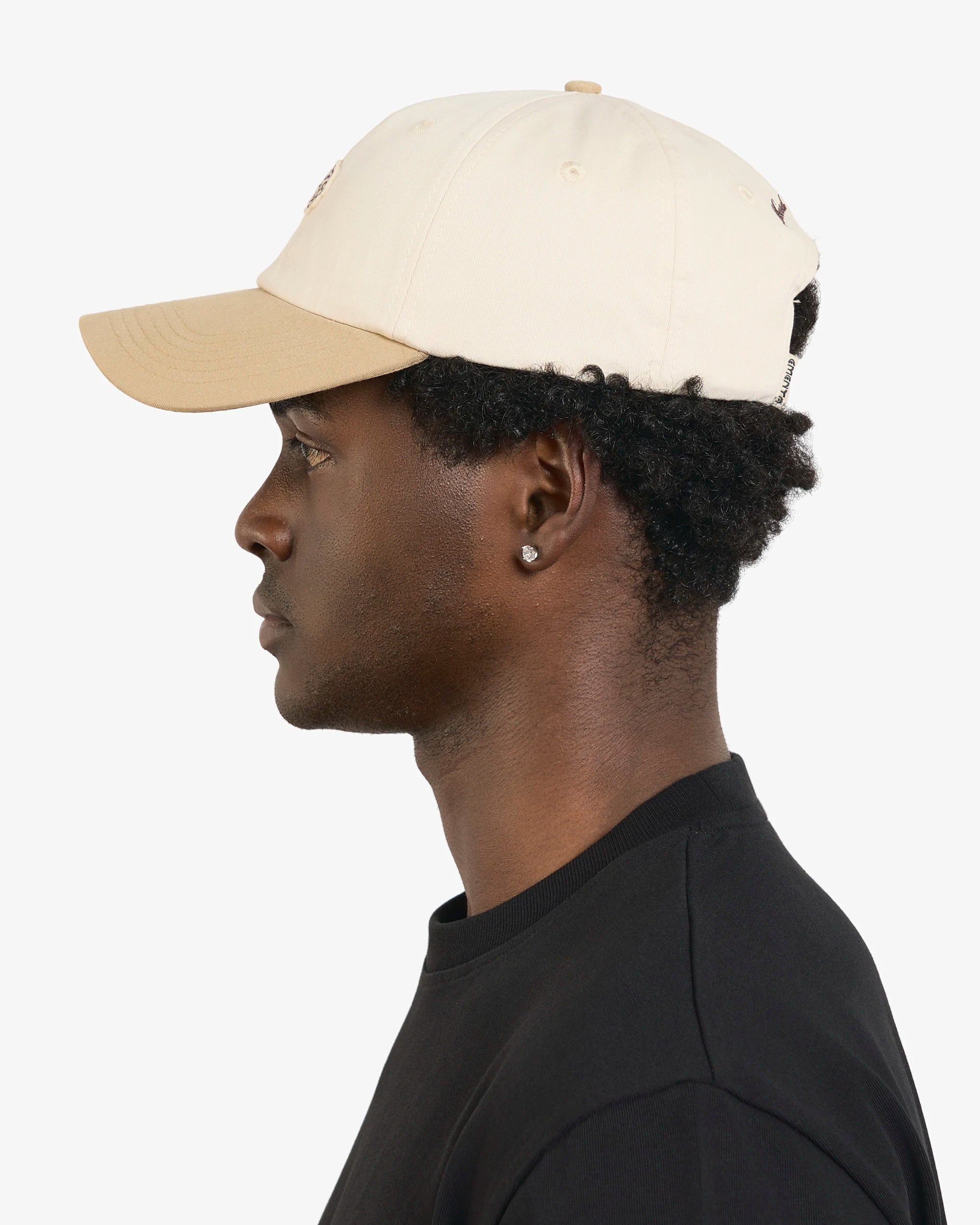 Gimbo Twill Cap
