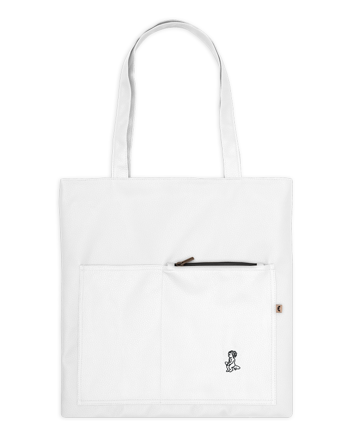 C'mon Ikon Napa Tote Bag