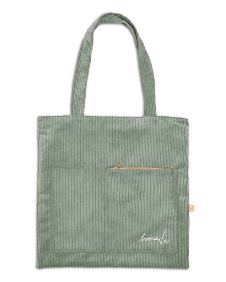 Tote Bag de Bombazine C'mon Signature