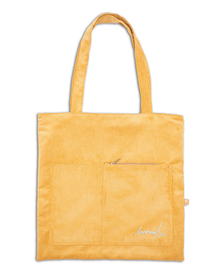 Tote Bag Bombazine C'mon Signature