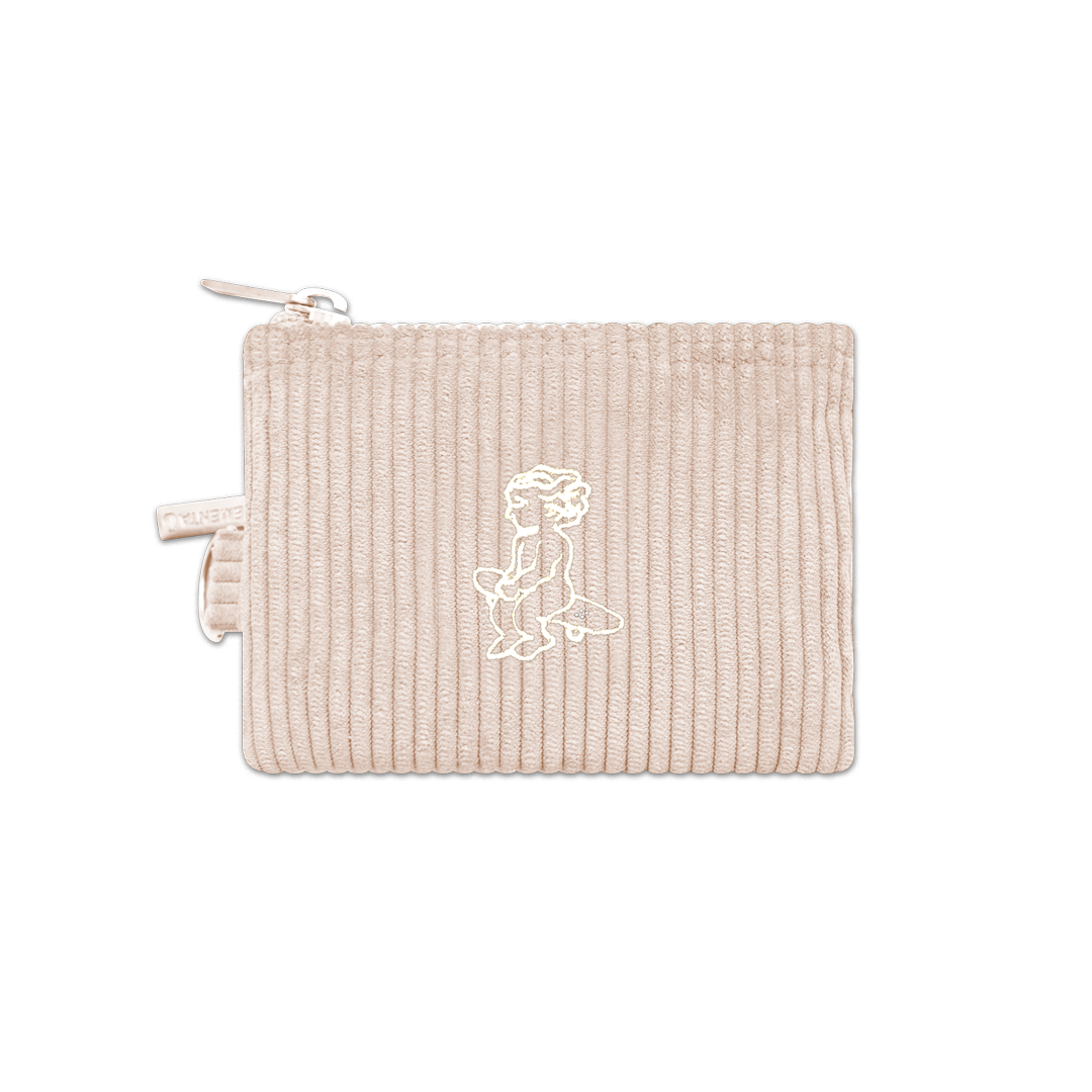 Cota Corduroy Wallet