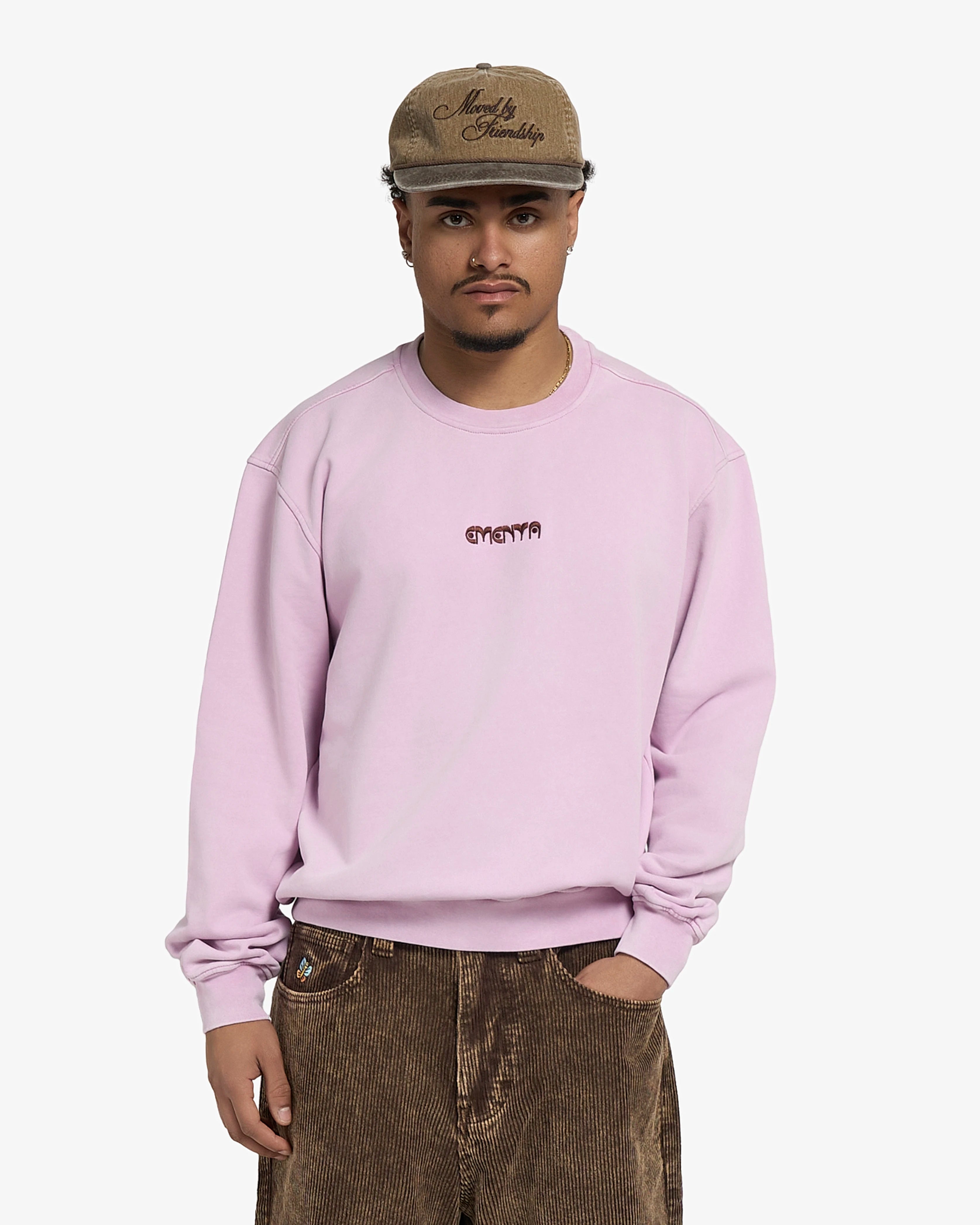 #color_flamingo washed