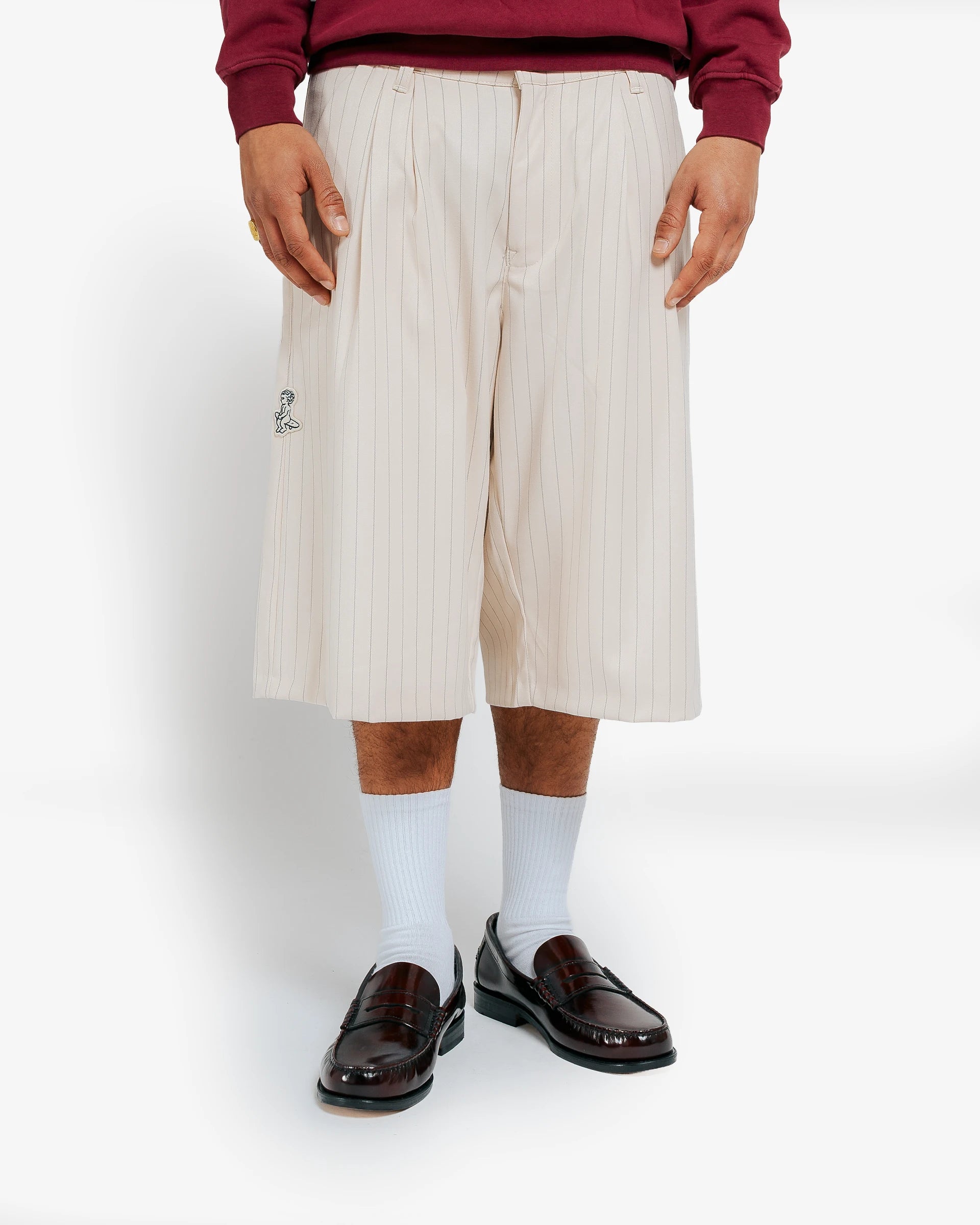 Bonga Suit Shorts