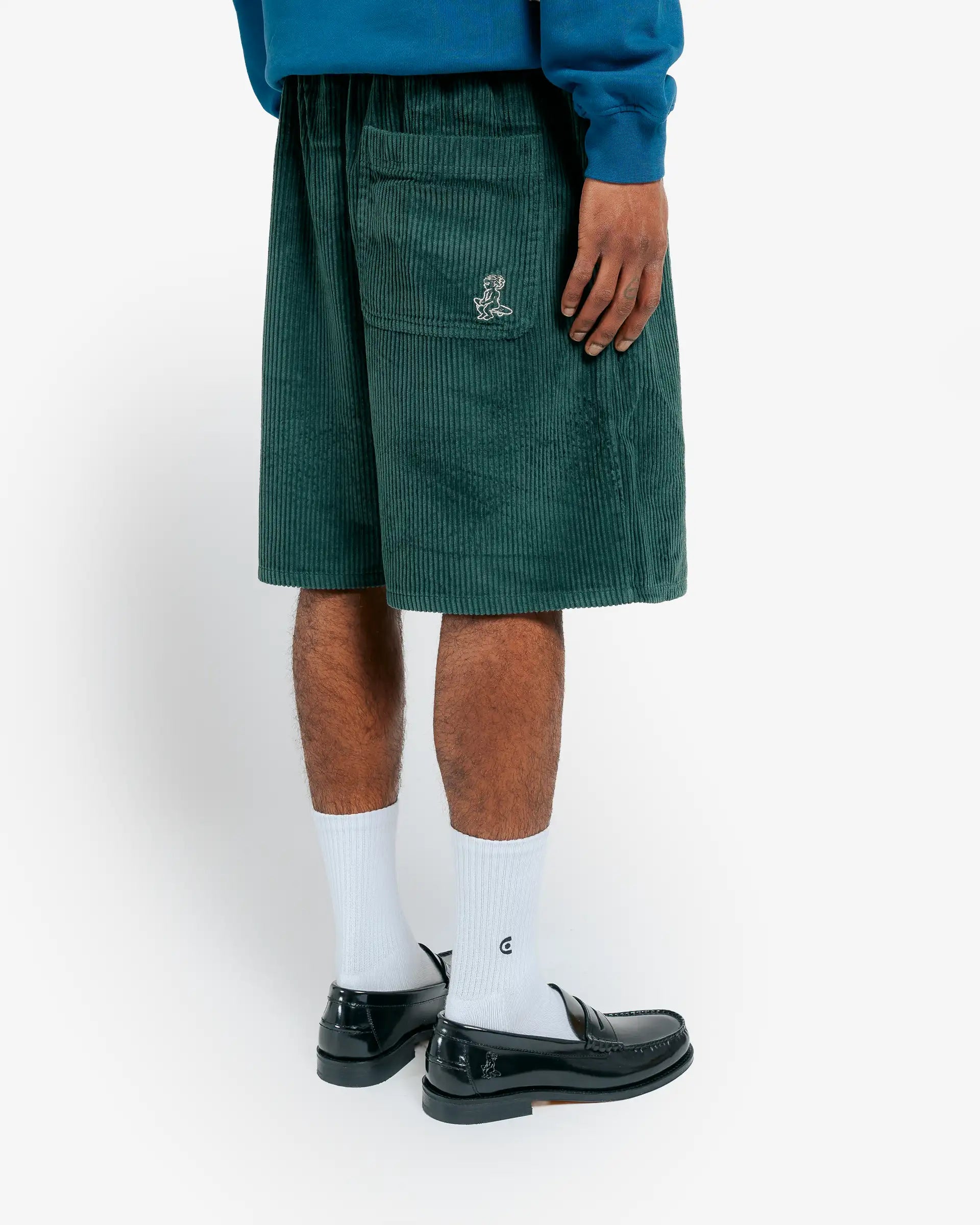 Magoado Shorts
