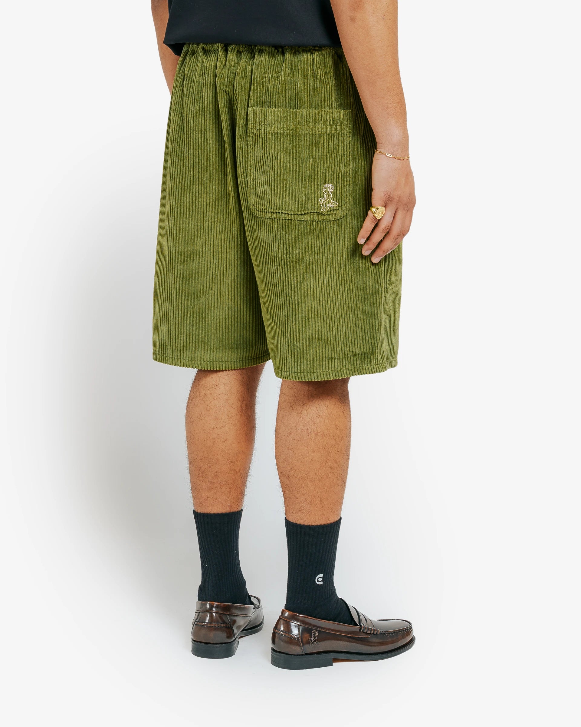 Magoado Shorts