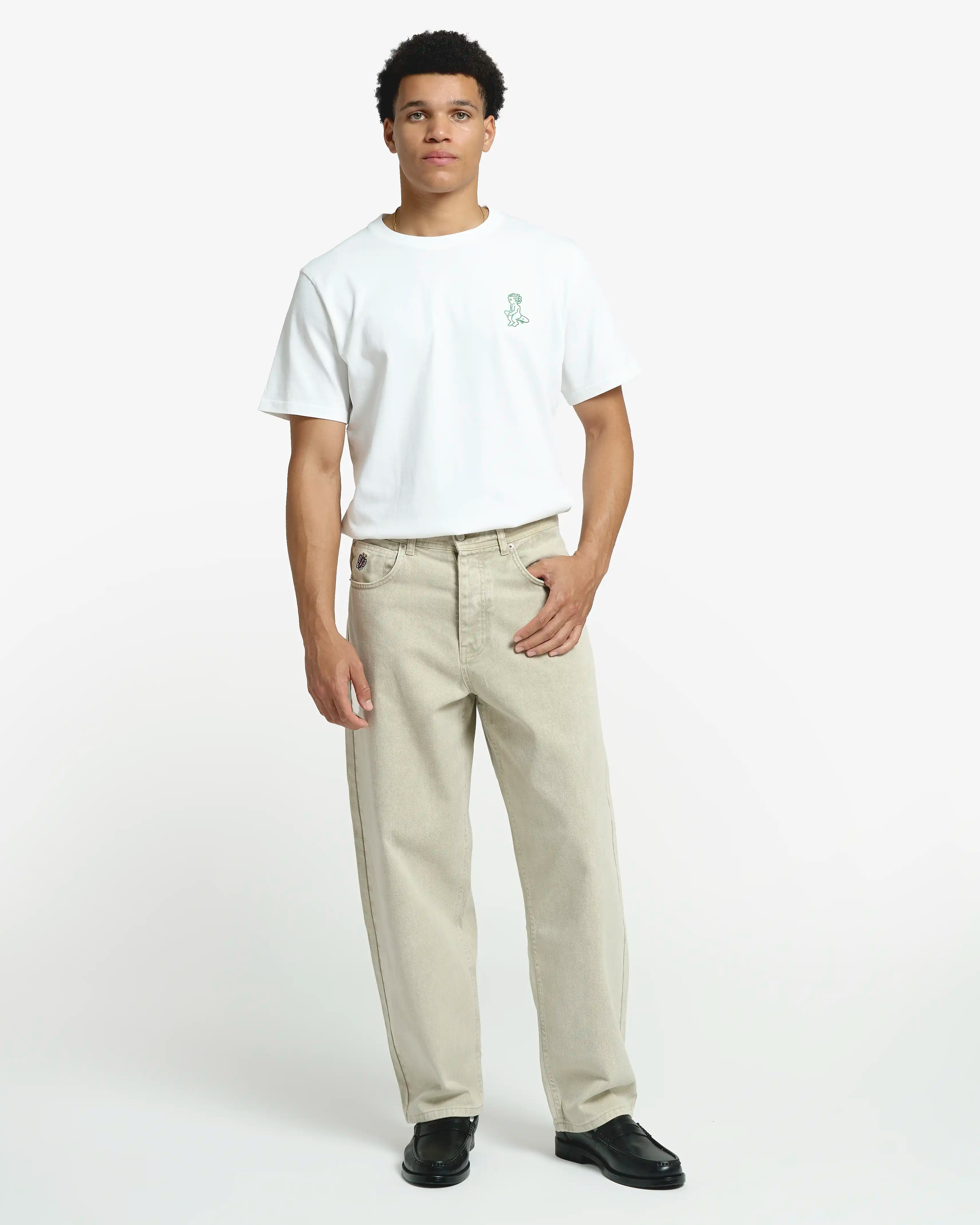 Bonga Bebucho Pants