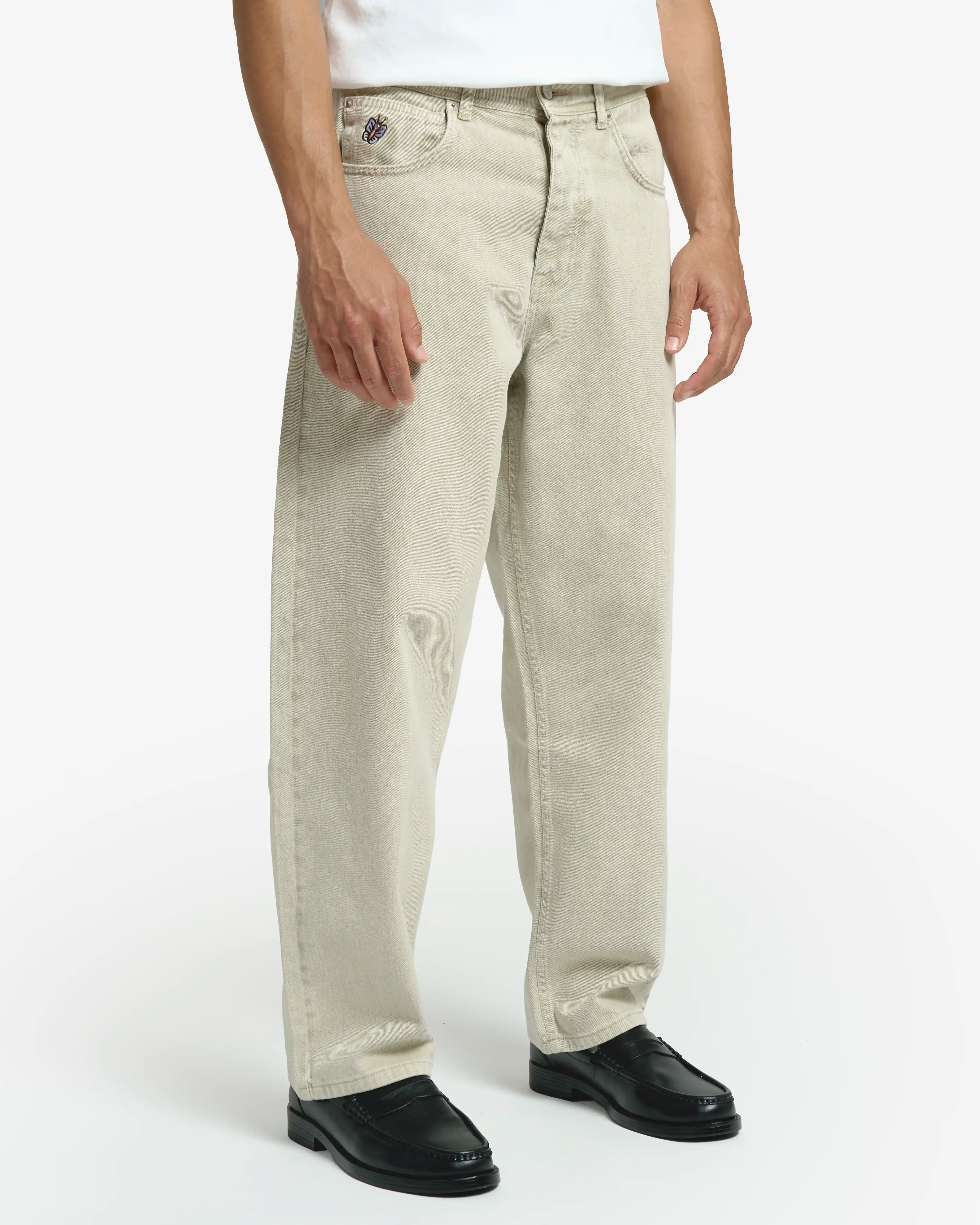 Bonga Bebucho Pants