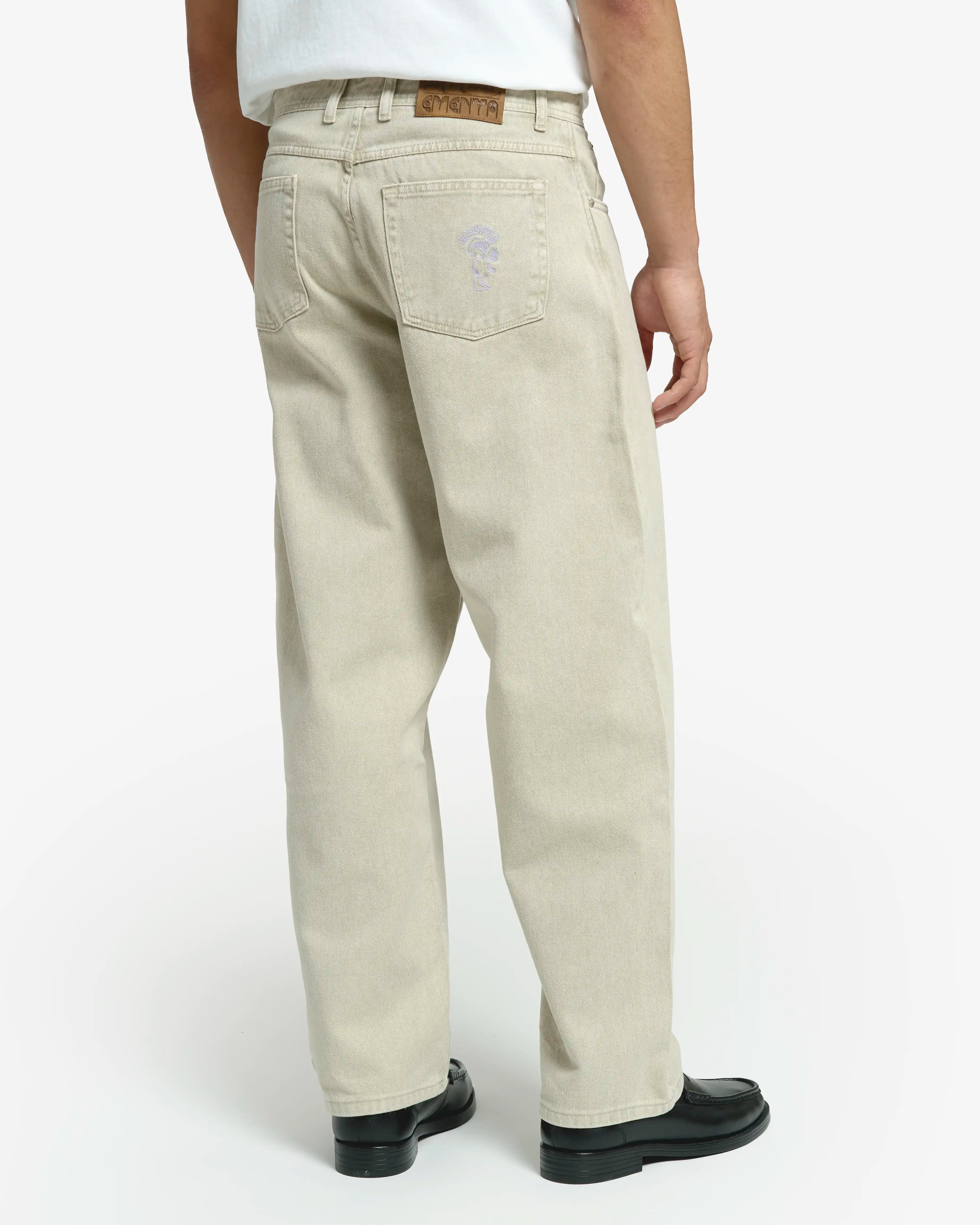 Bonga Bebucho Pants