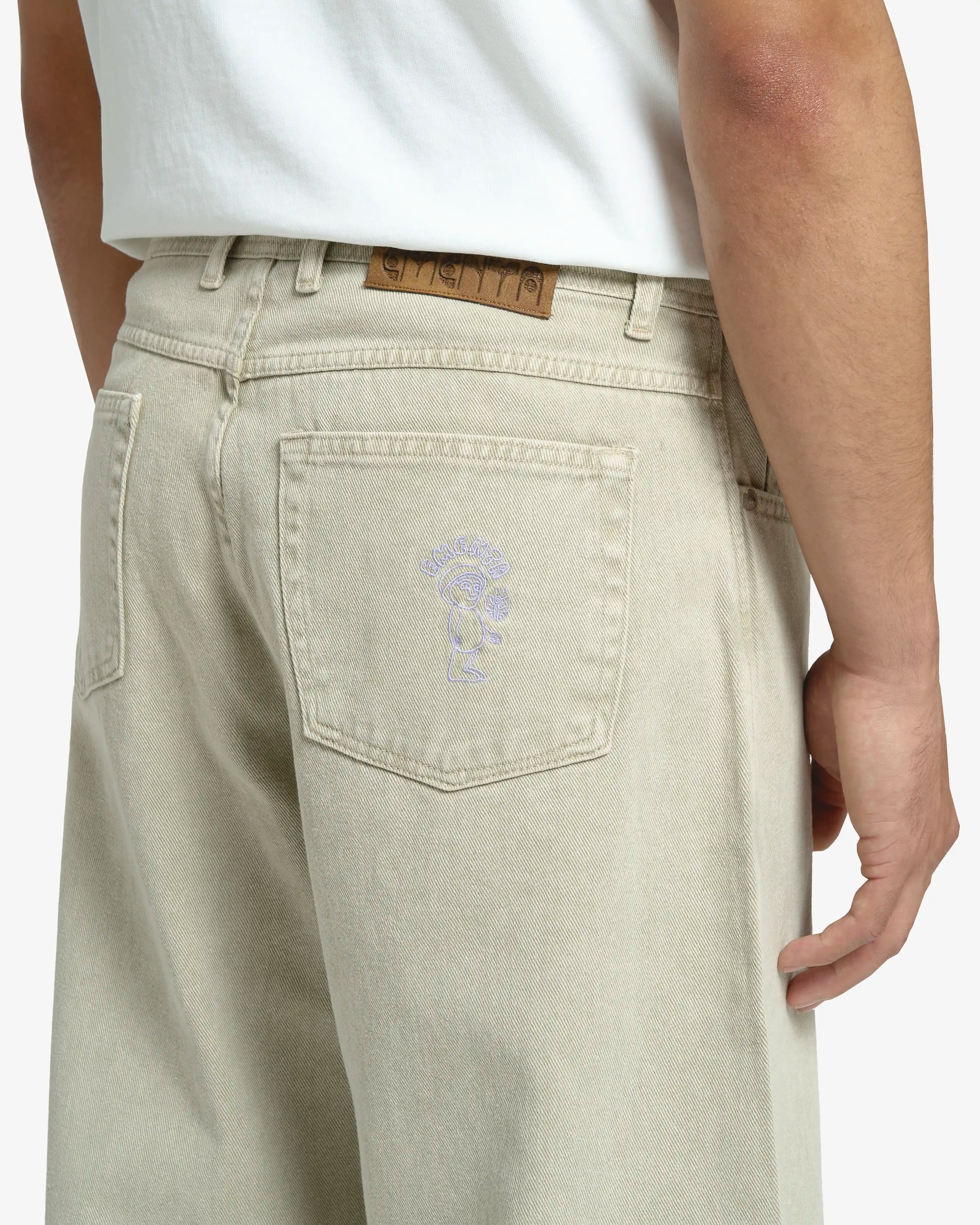 Bonga Bebucho Pants