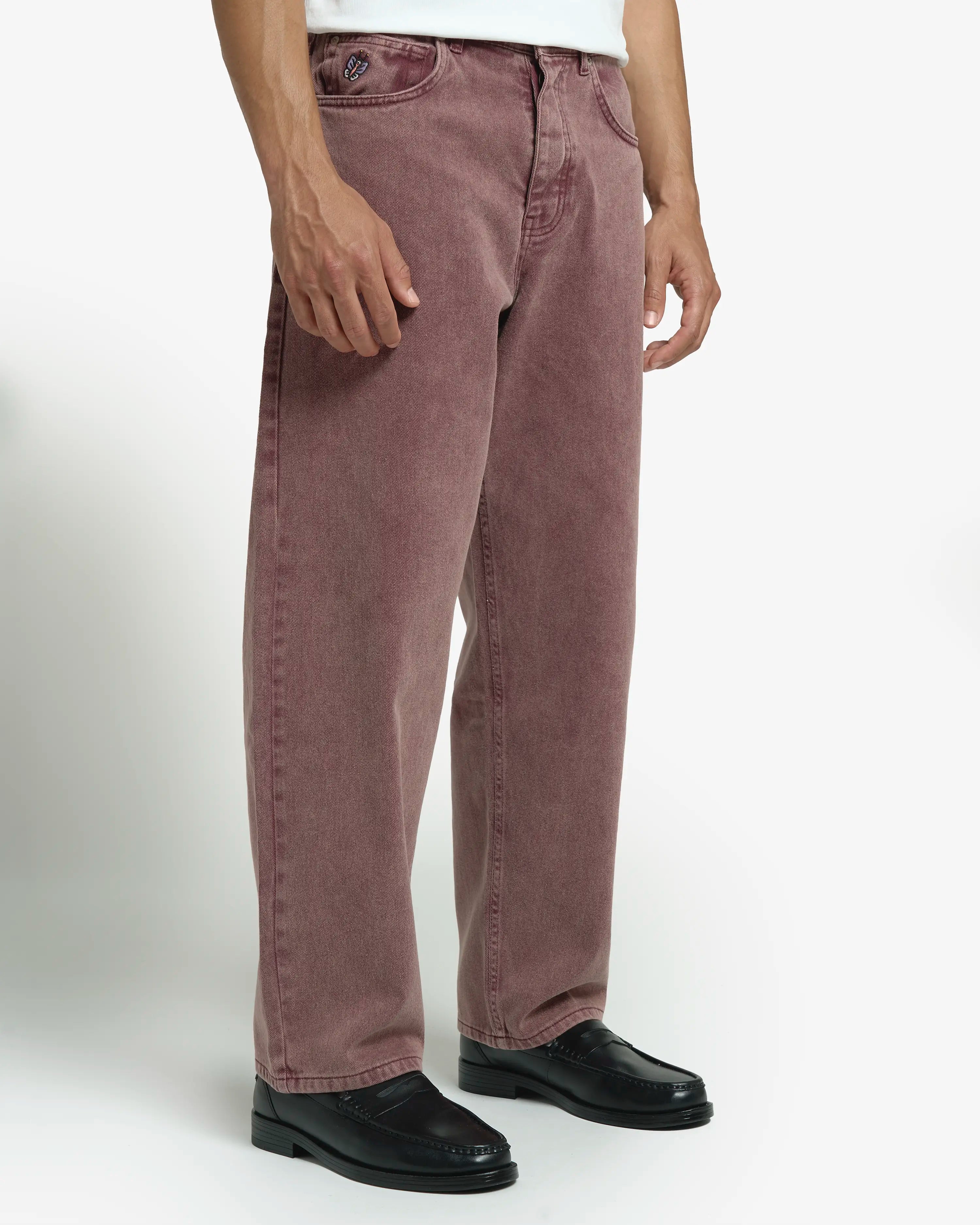 Bonga Bebucho Pants