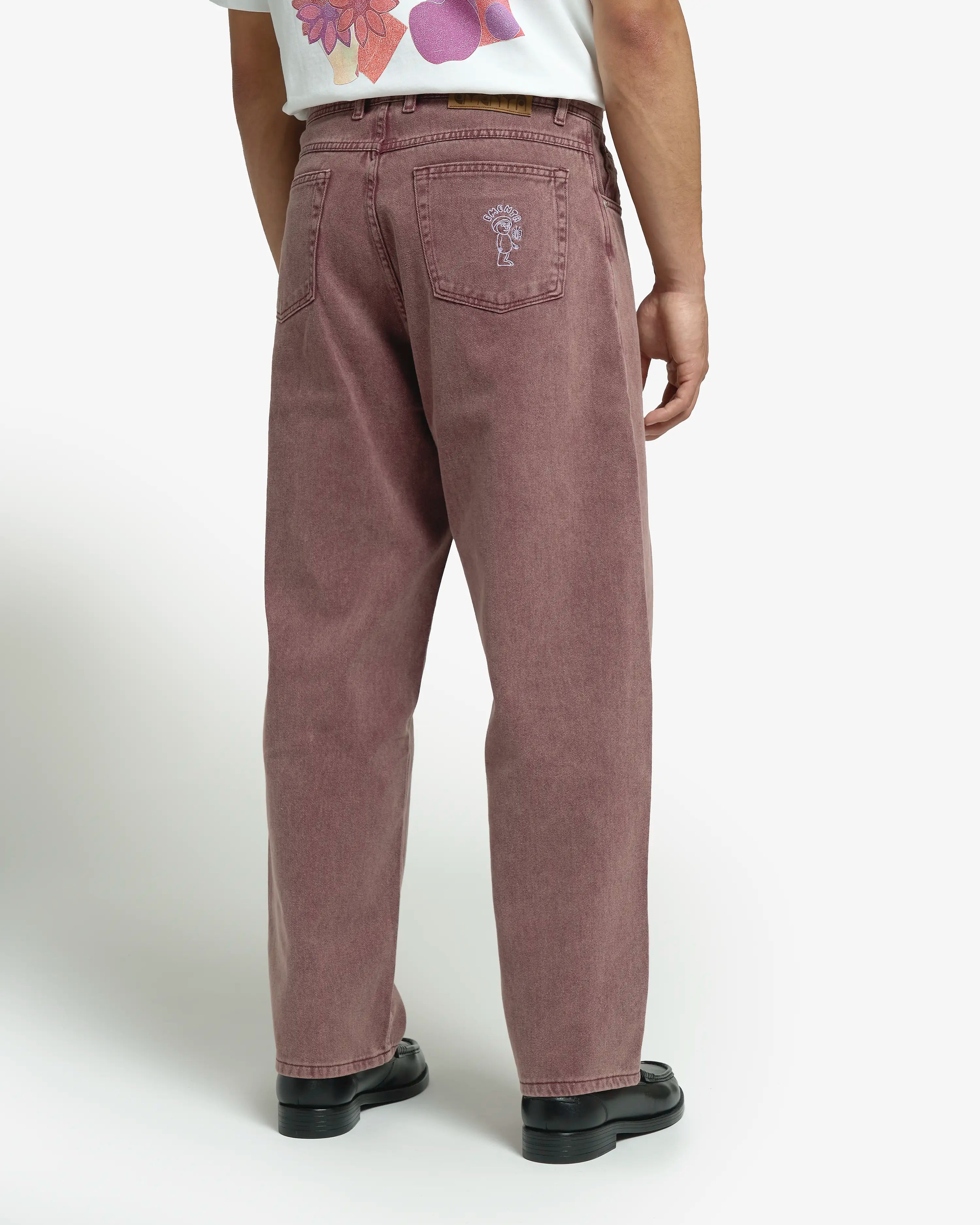 Bonga Bebucho Pants