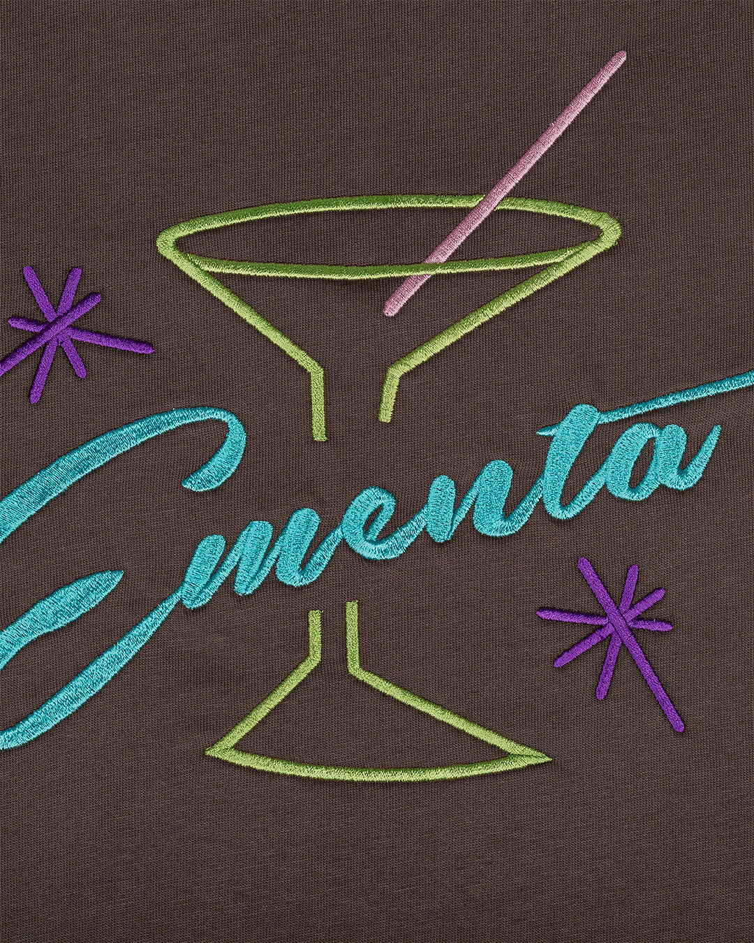 T-shirt Cocktail