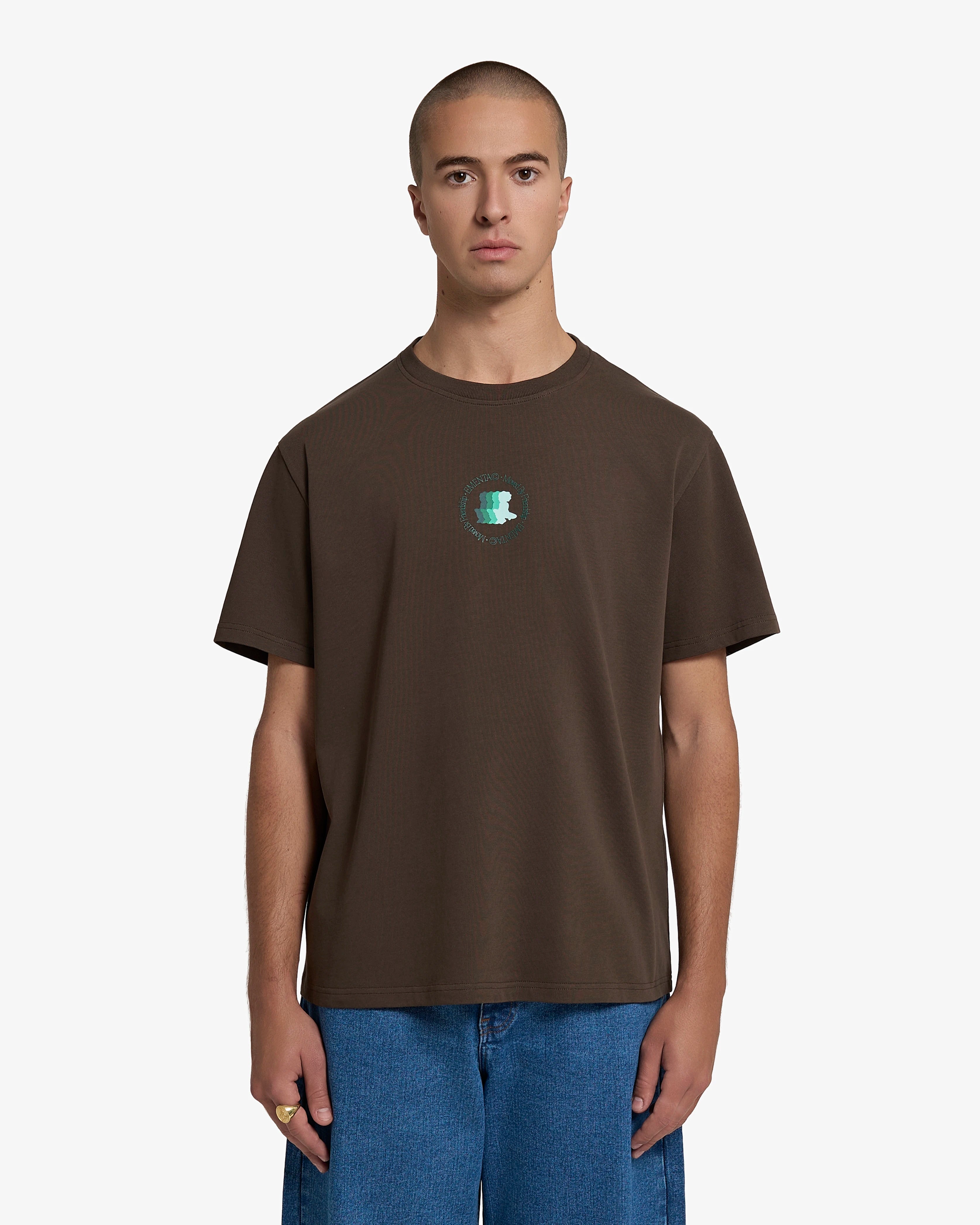 Friendship Birth T-shirt
