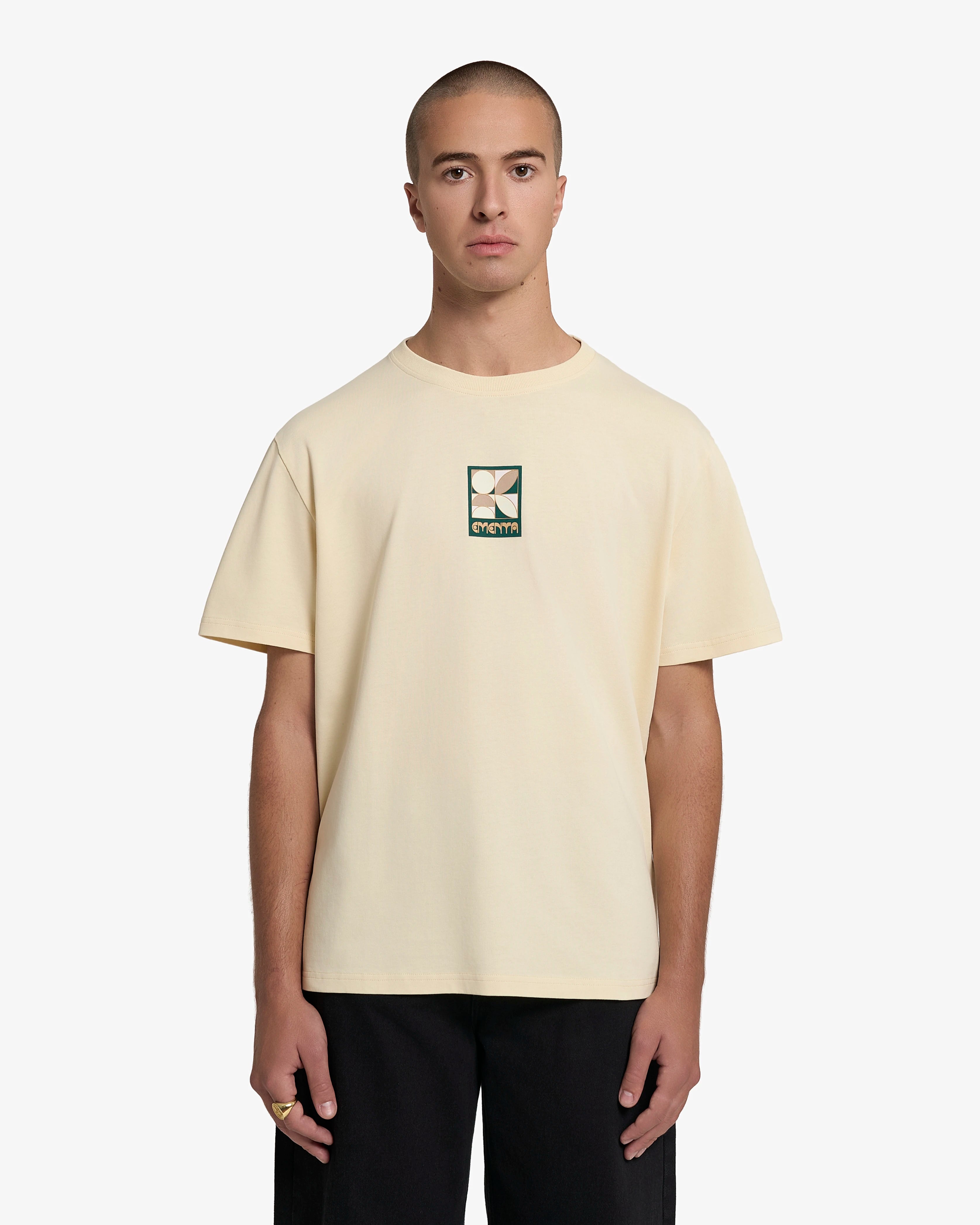 Leaf T-shirt