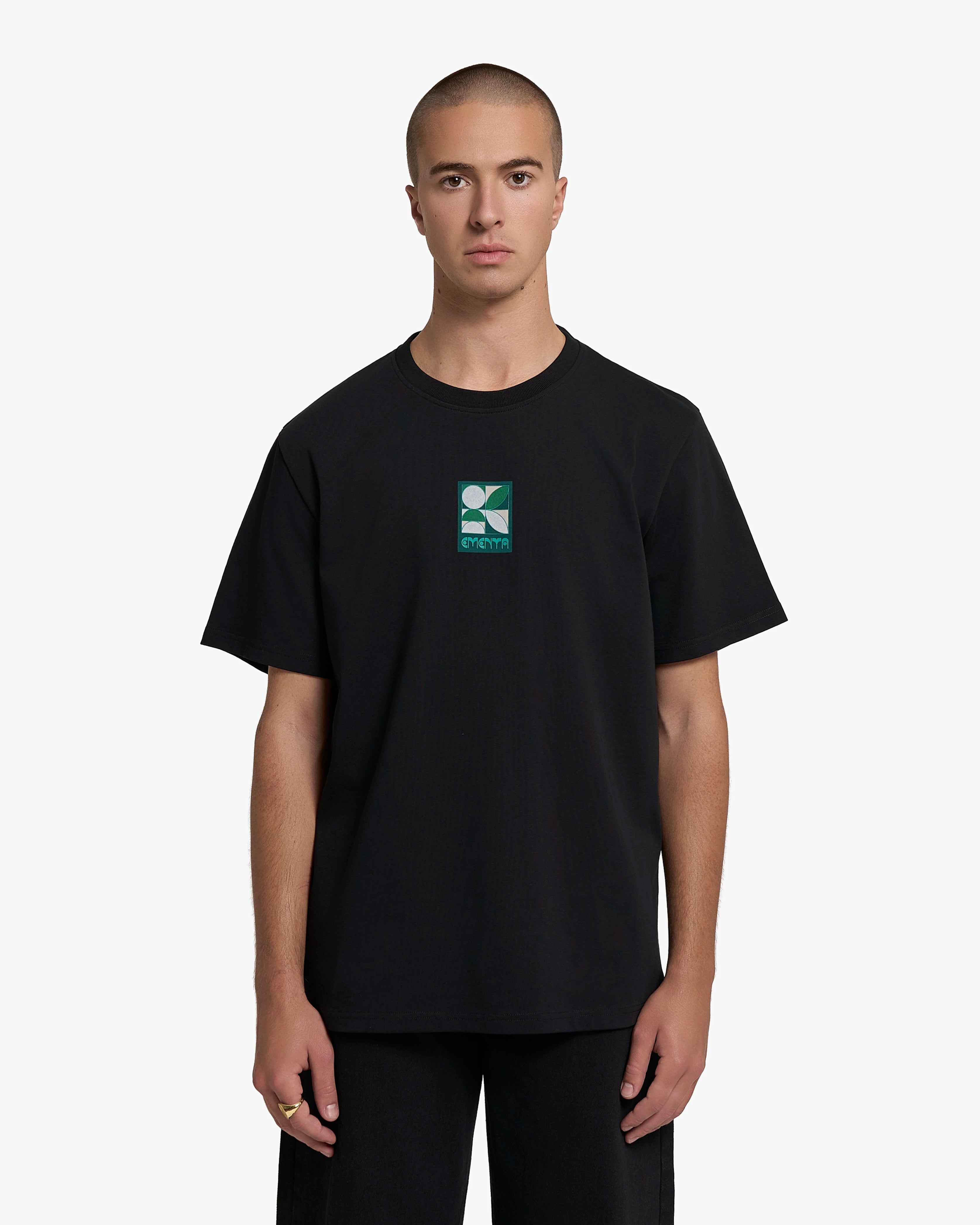 Leaf T-shirt