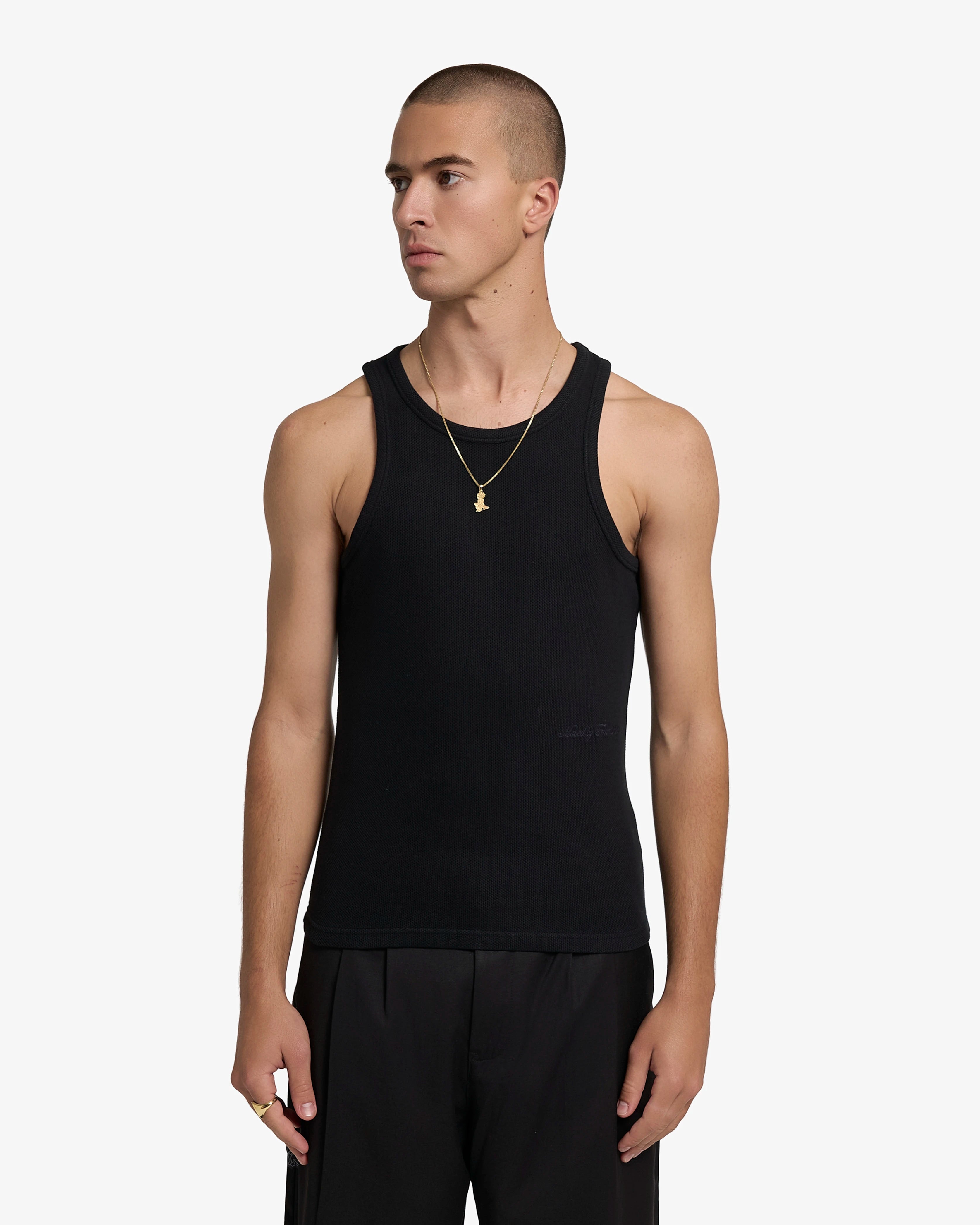 Madje Tank Top