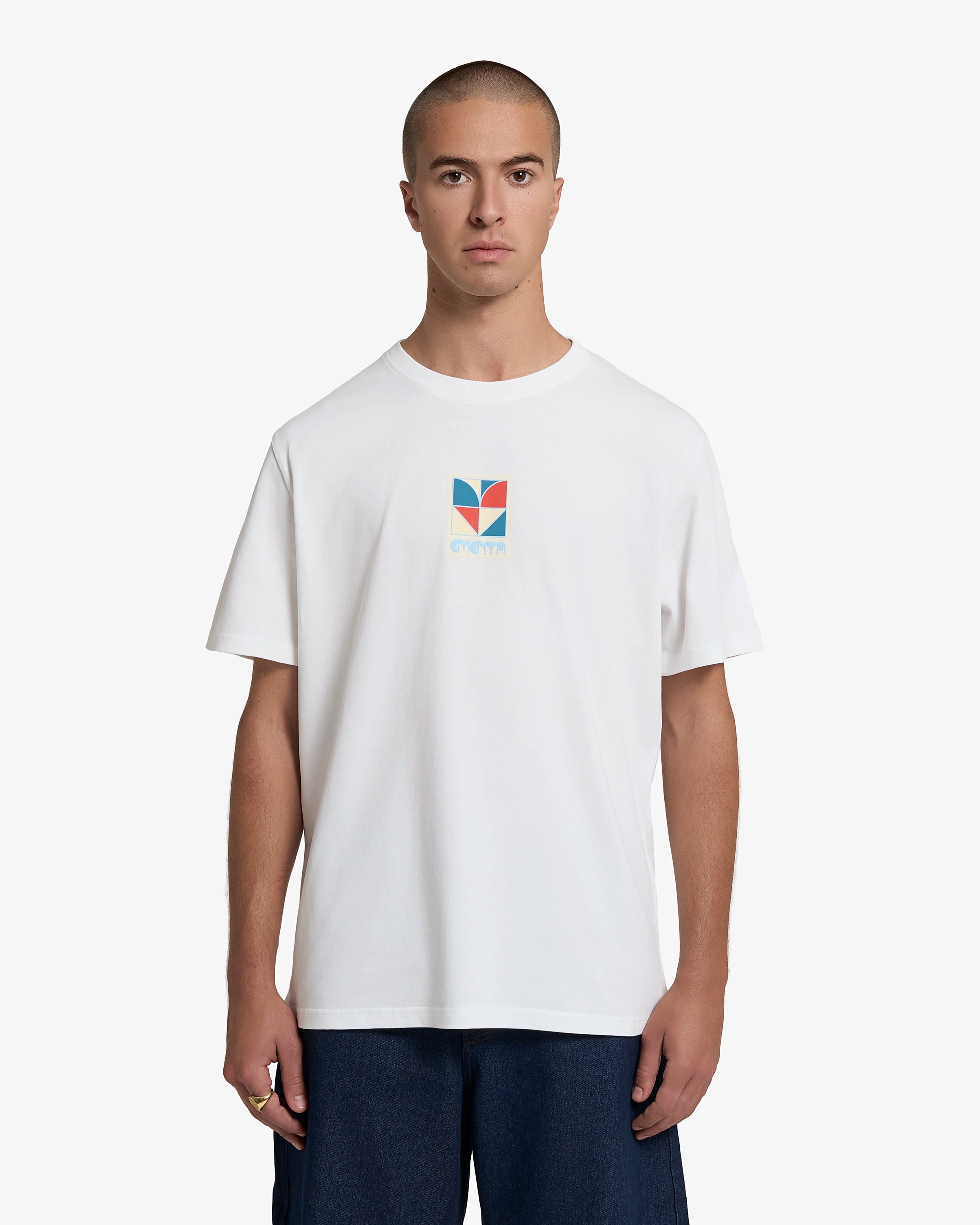 Heart T-shirt