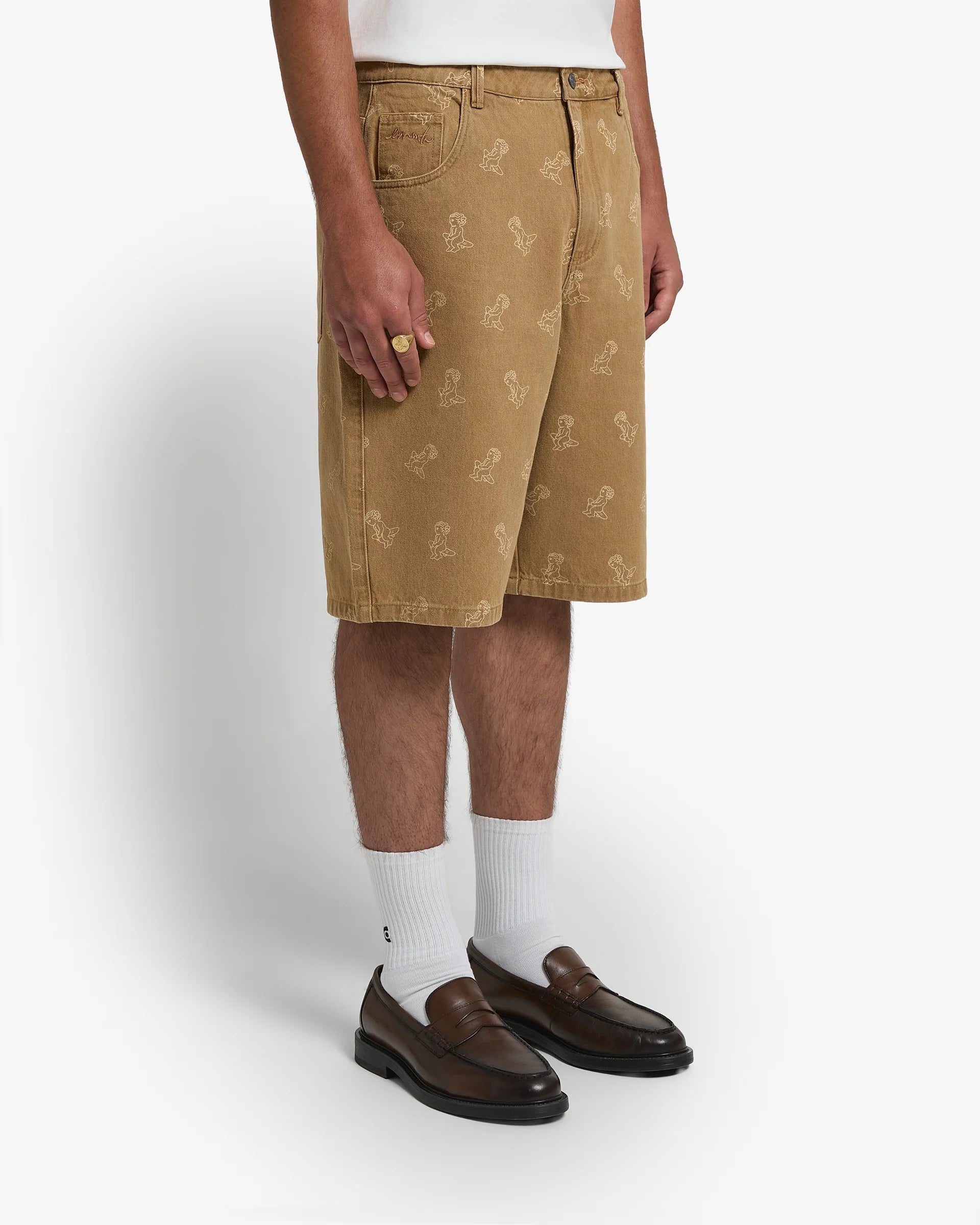 Emodi Kit Shorts