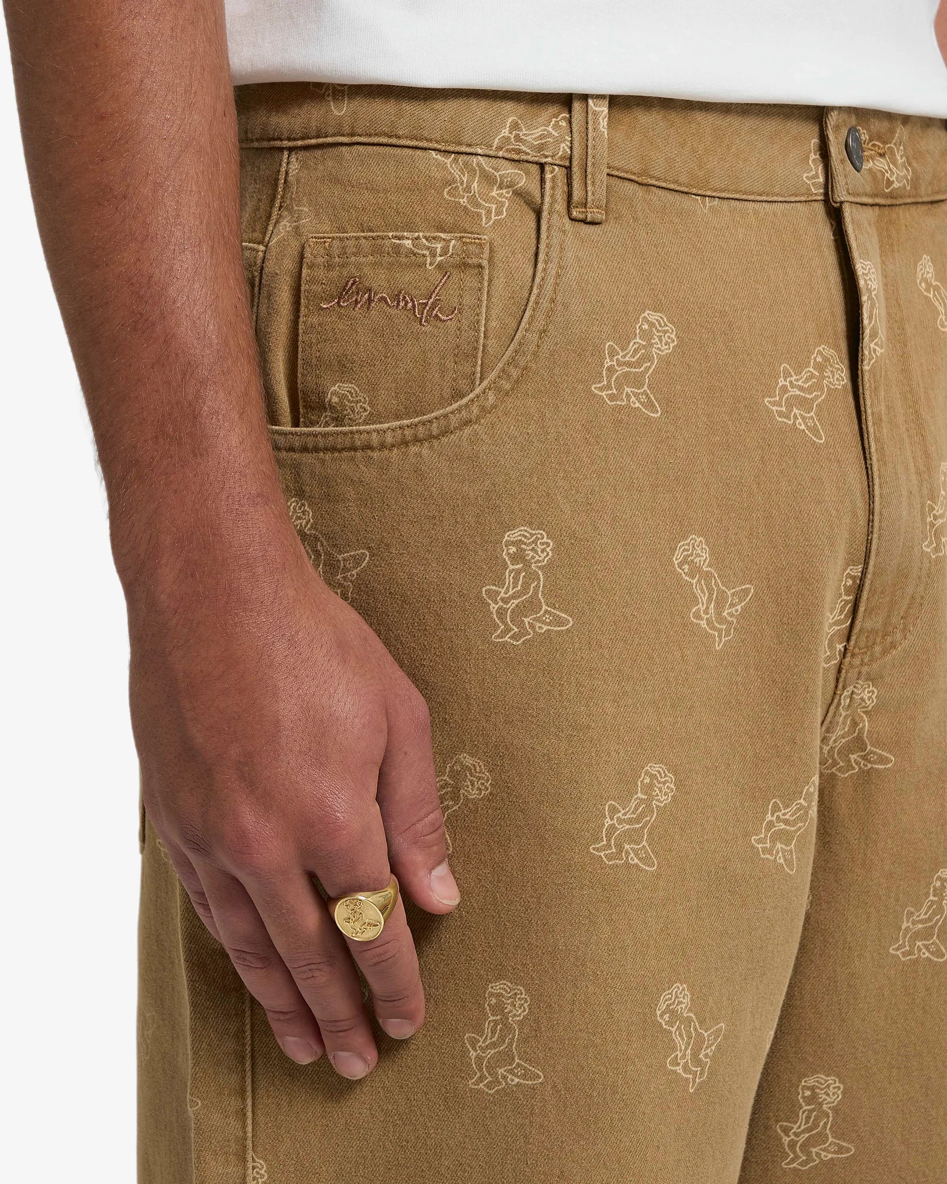 Emodi Kit Shorts