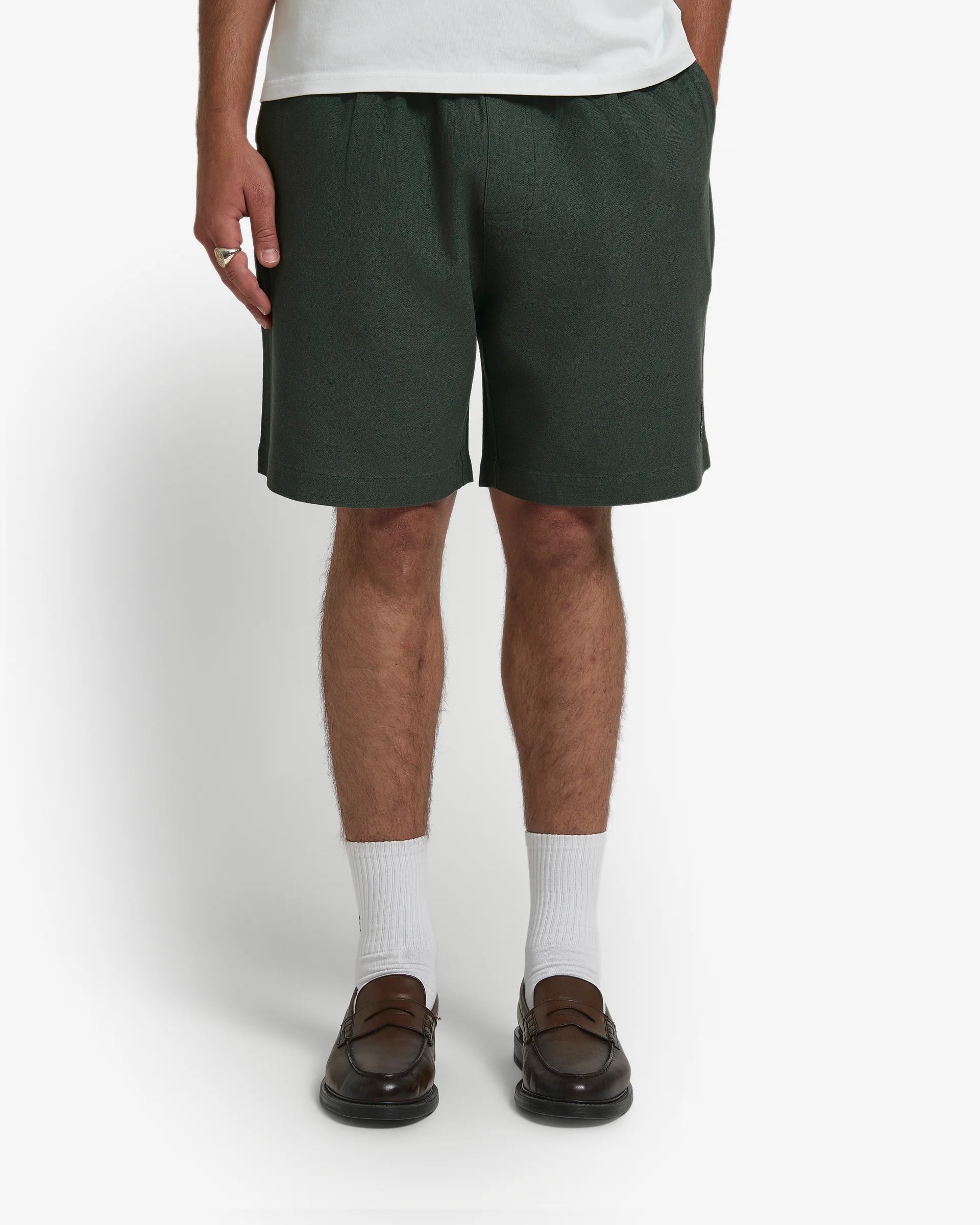 Magoado Salu Shorts